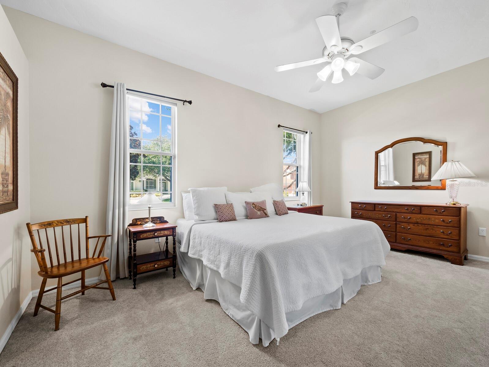 6643 BUTLERS CREST DR — photo 36
