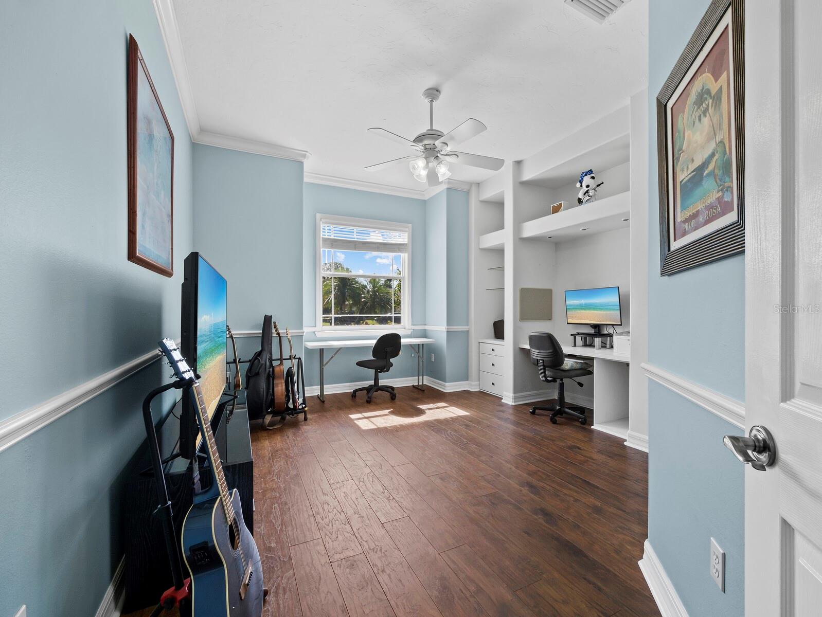 6643 BUTLERS CREST DR — photo 41