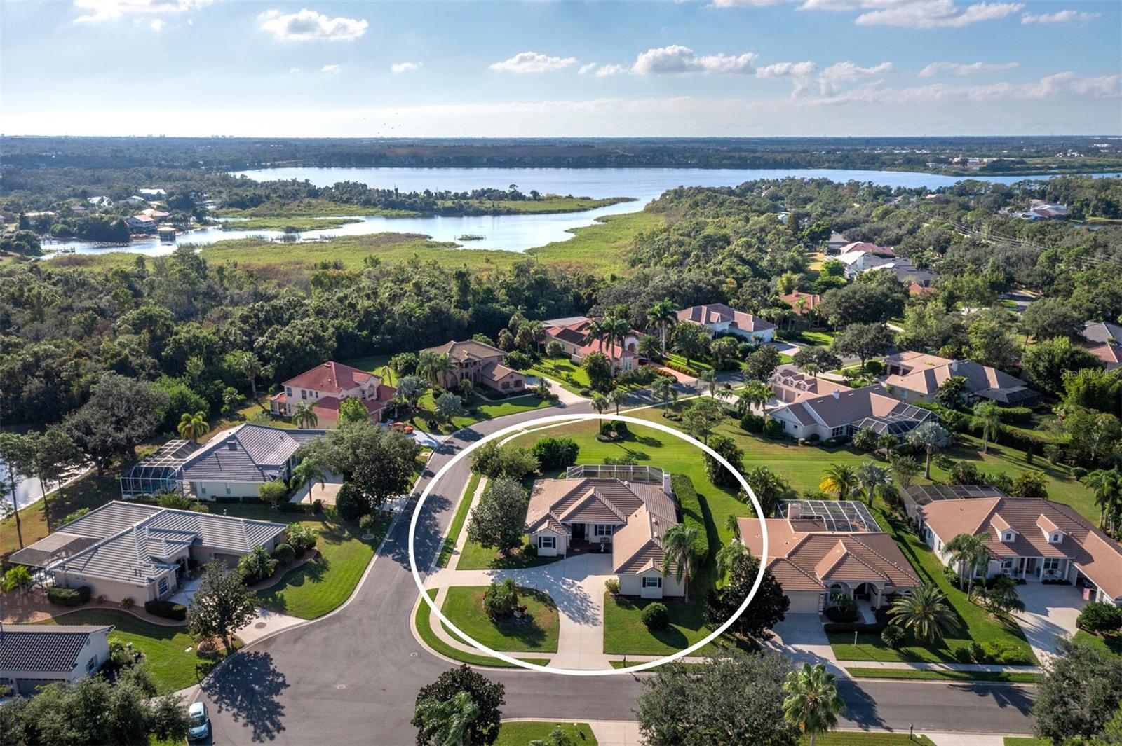 6643 BUTLERS CREST DR — photo 49