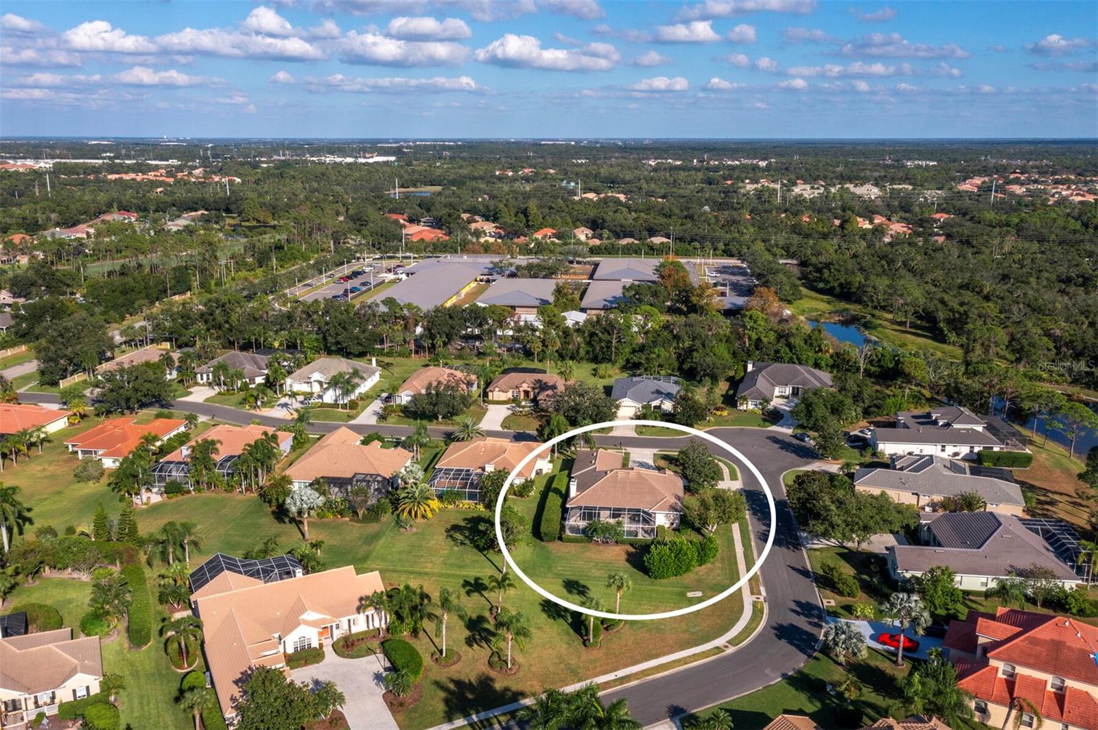 6643 BUTLERS CREST DR — photo 53