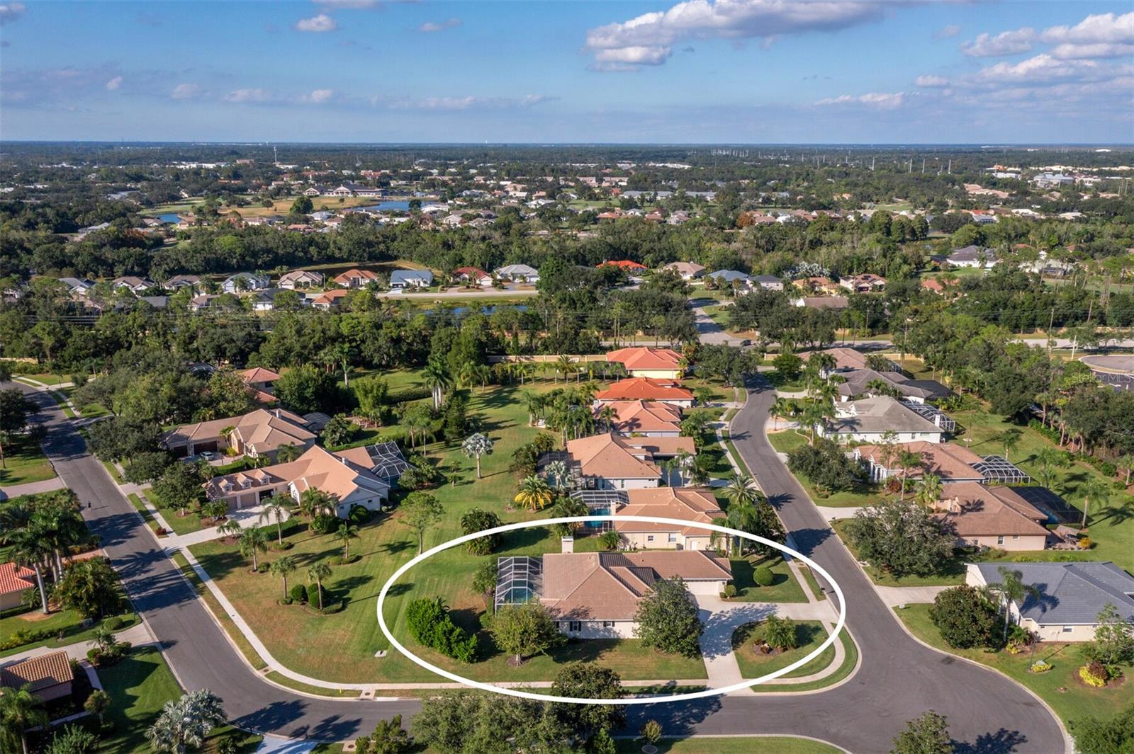 6643 BUTLERS CREST DR — photo 55