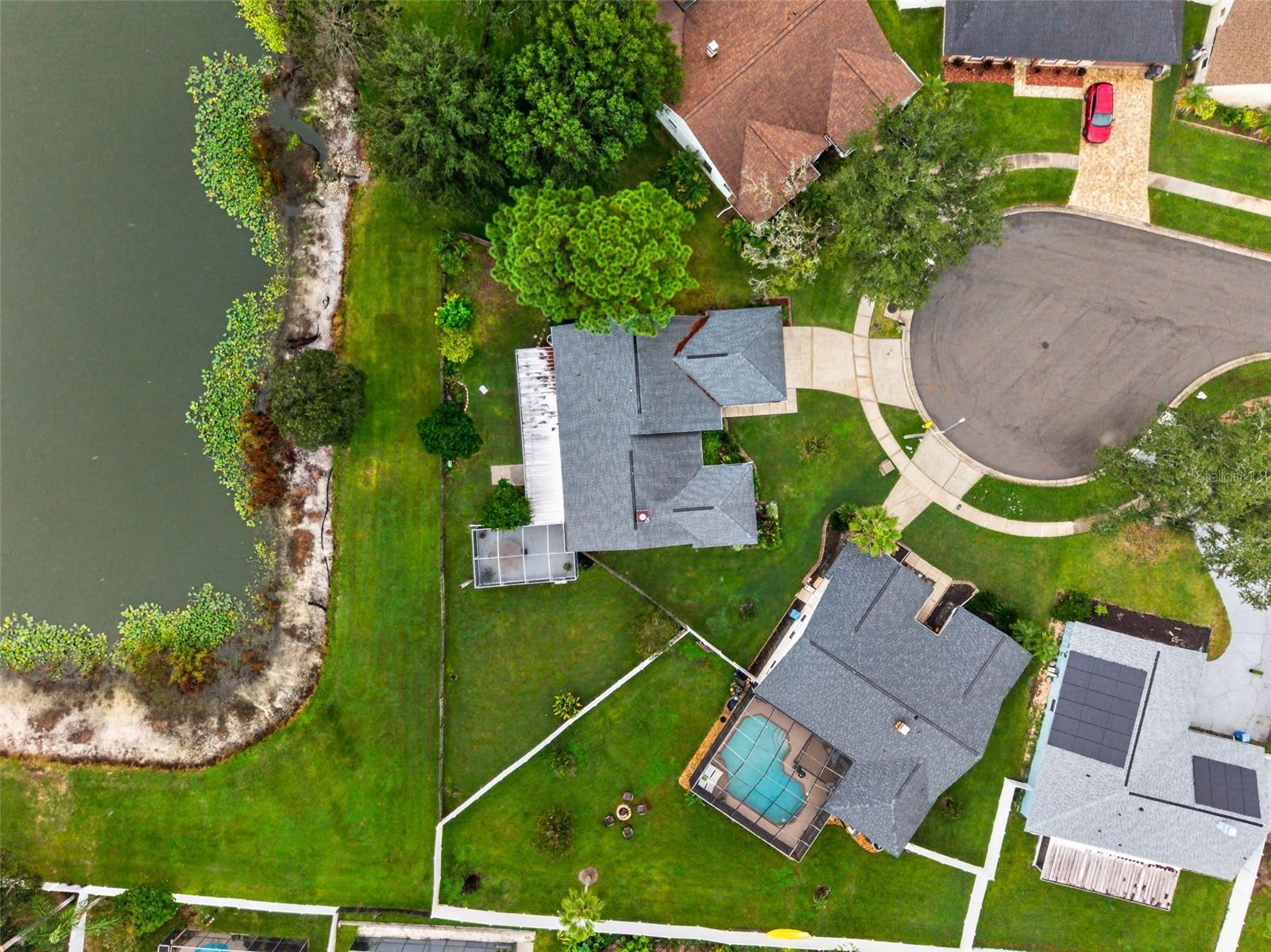 18301 BIG POND WAY — photo 36