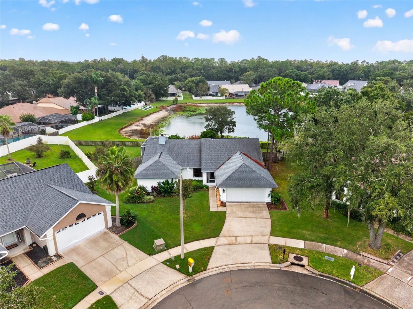 18301 BIG POND WAY — photo 35