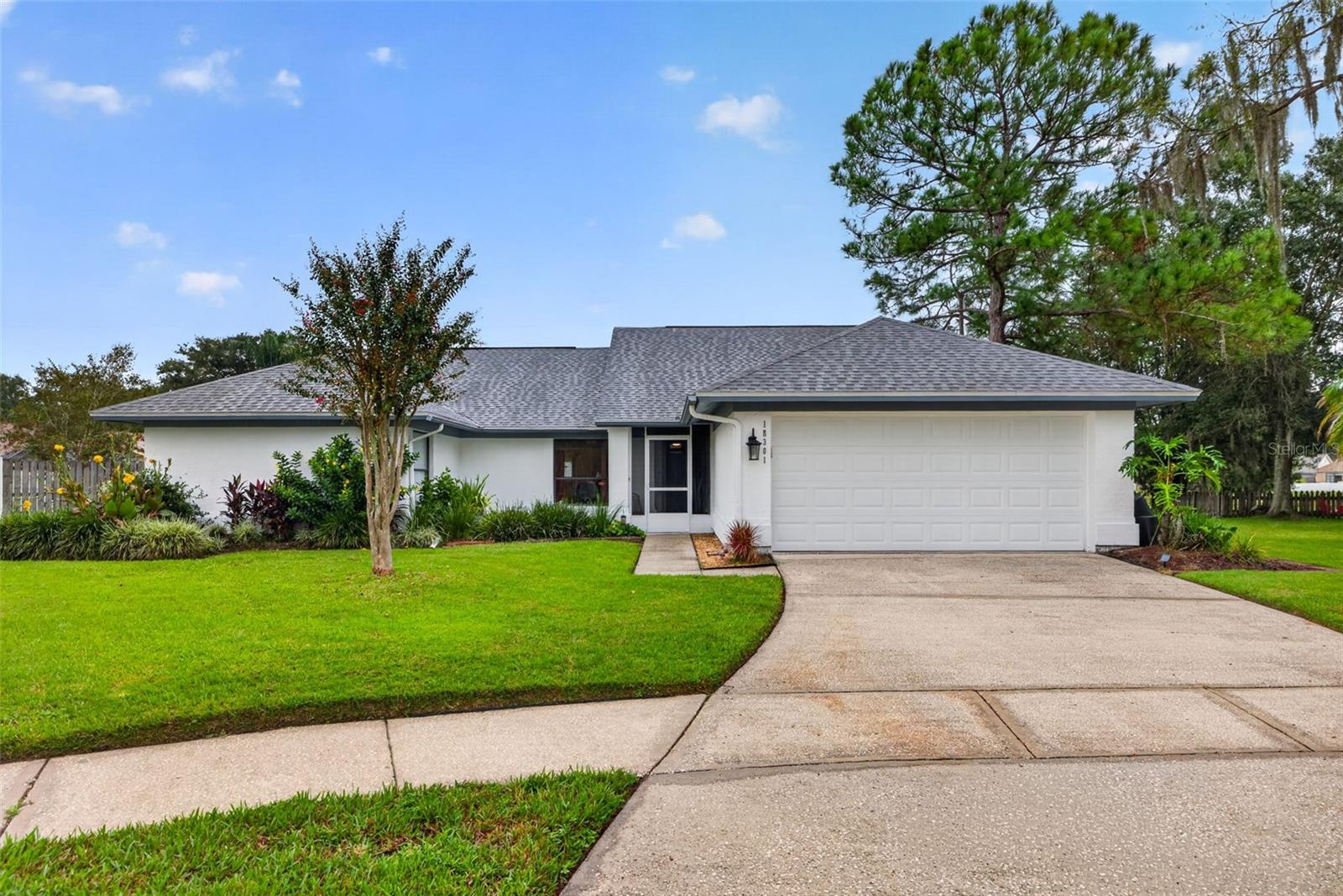 18301 BIG POND WAY — photo 38