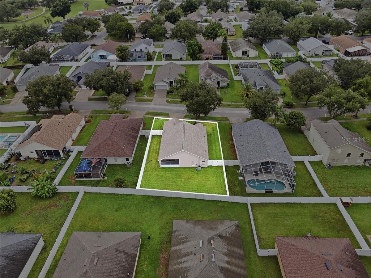 2610 BUCKHORN PRESERVE BLVD — photo 71