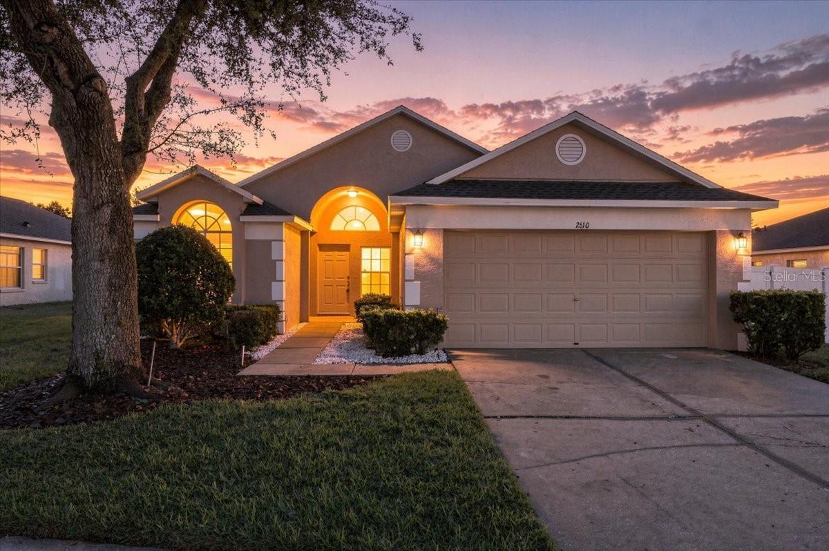 2610 BUCKHORN PRESERVE BLVD — photo 26