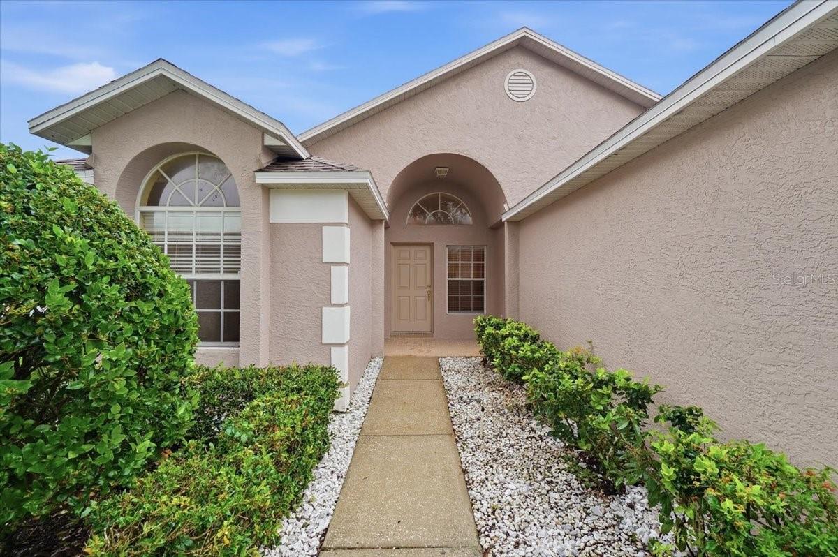 2610 BUCKHORN PRESERVE BLVD — photo 2