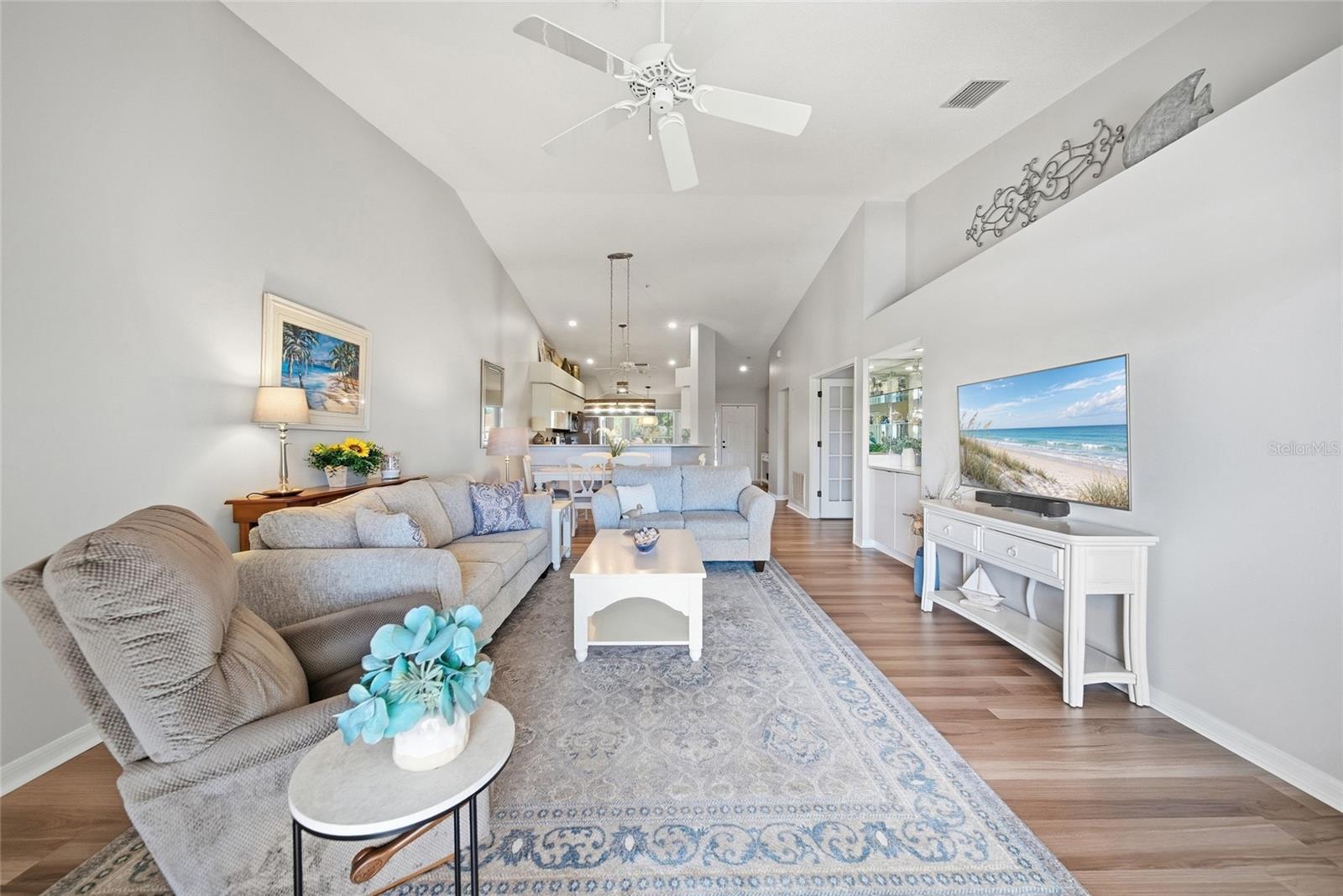 5231 MAHOGANY RUN AVE #321 — photo 7
