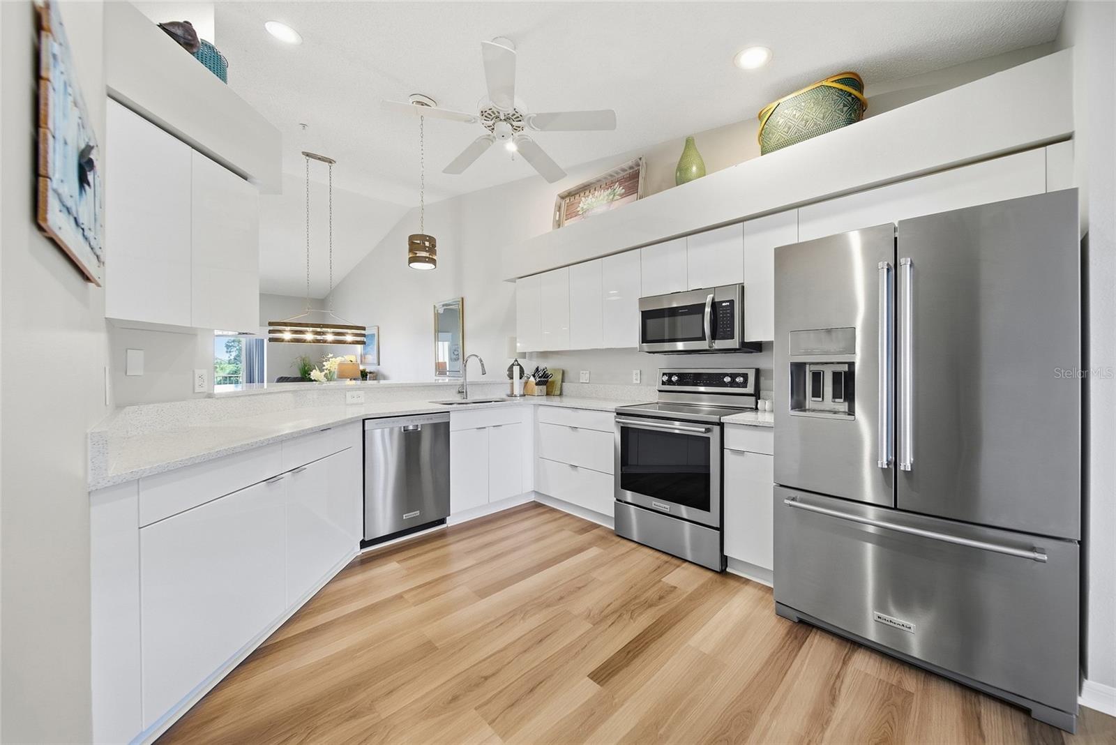 5231 MAHOGANY RUN AVE #321 — photo 12