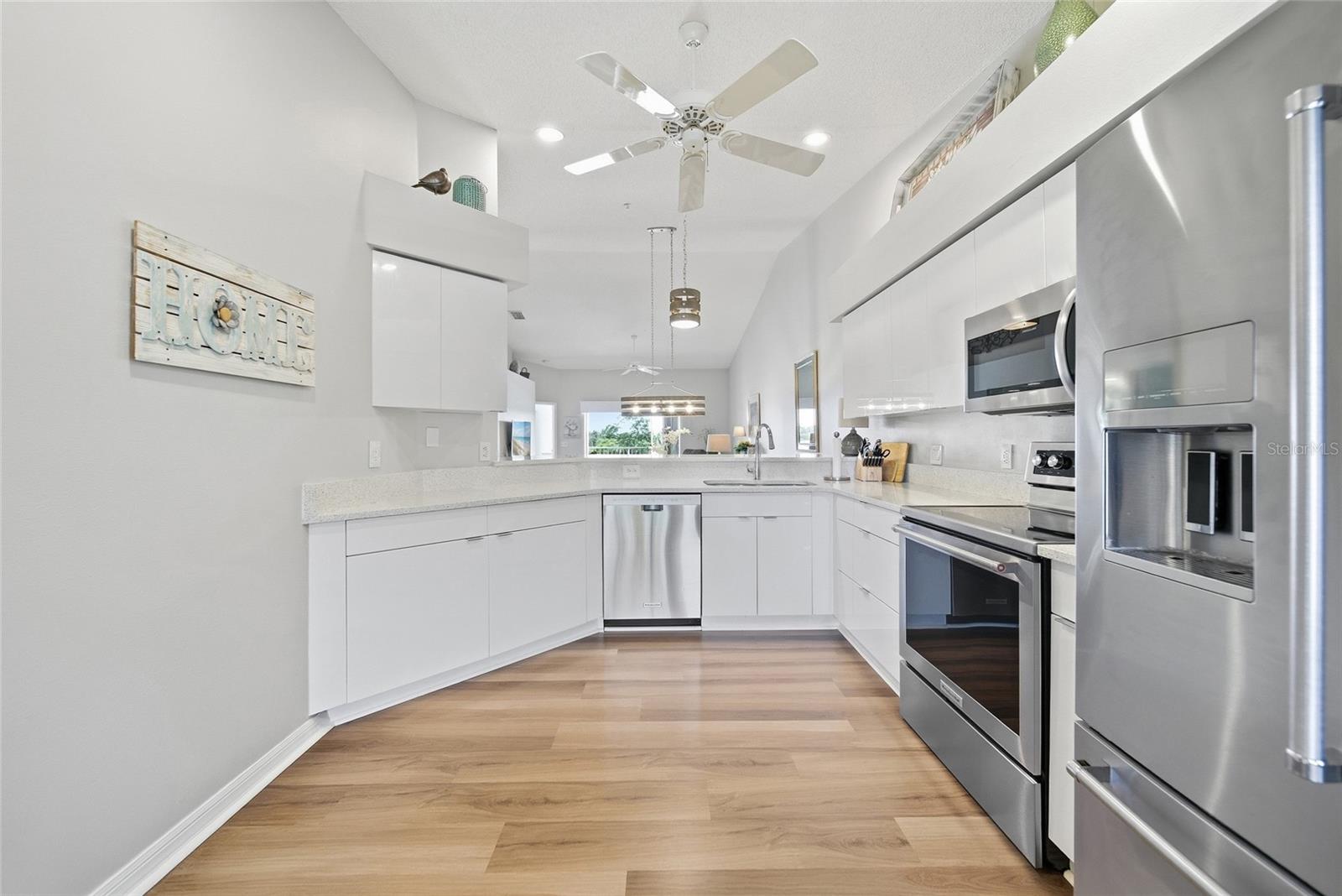 5231 MAHOGANY RUN AVE #321 — photo 13