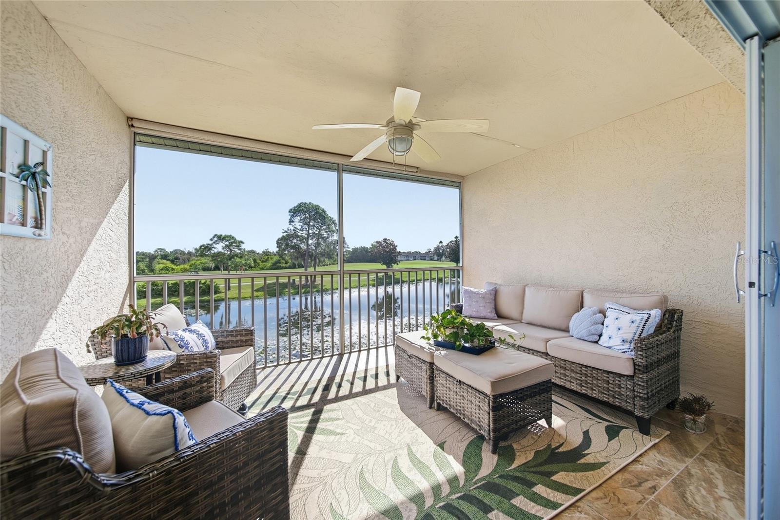 5231 MAHOGANY RUN AVE #321 — photo 9