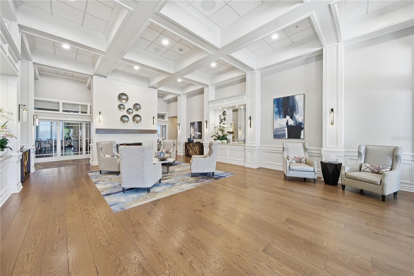 5231 MAHOGANY RUN AVE #321 — photo 32