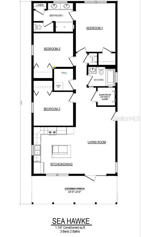 4647 VENETIAN BLVD NE — photo 9