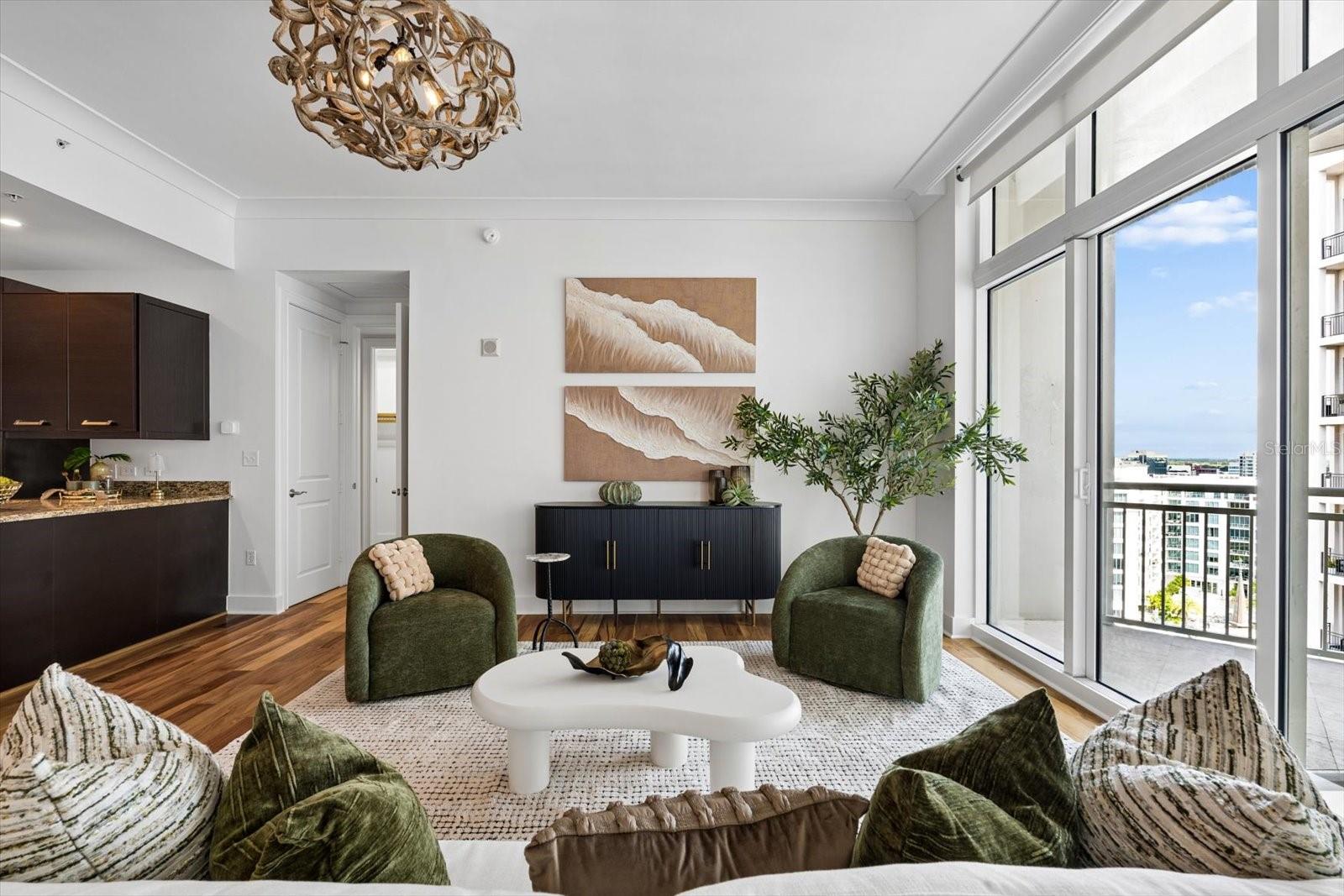 1350 MAIN ST #1703 — photo 9
