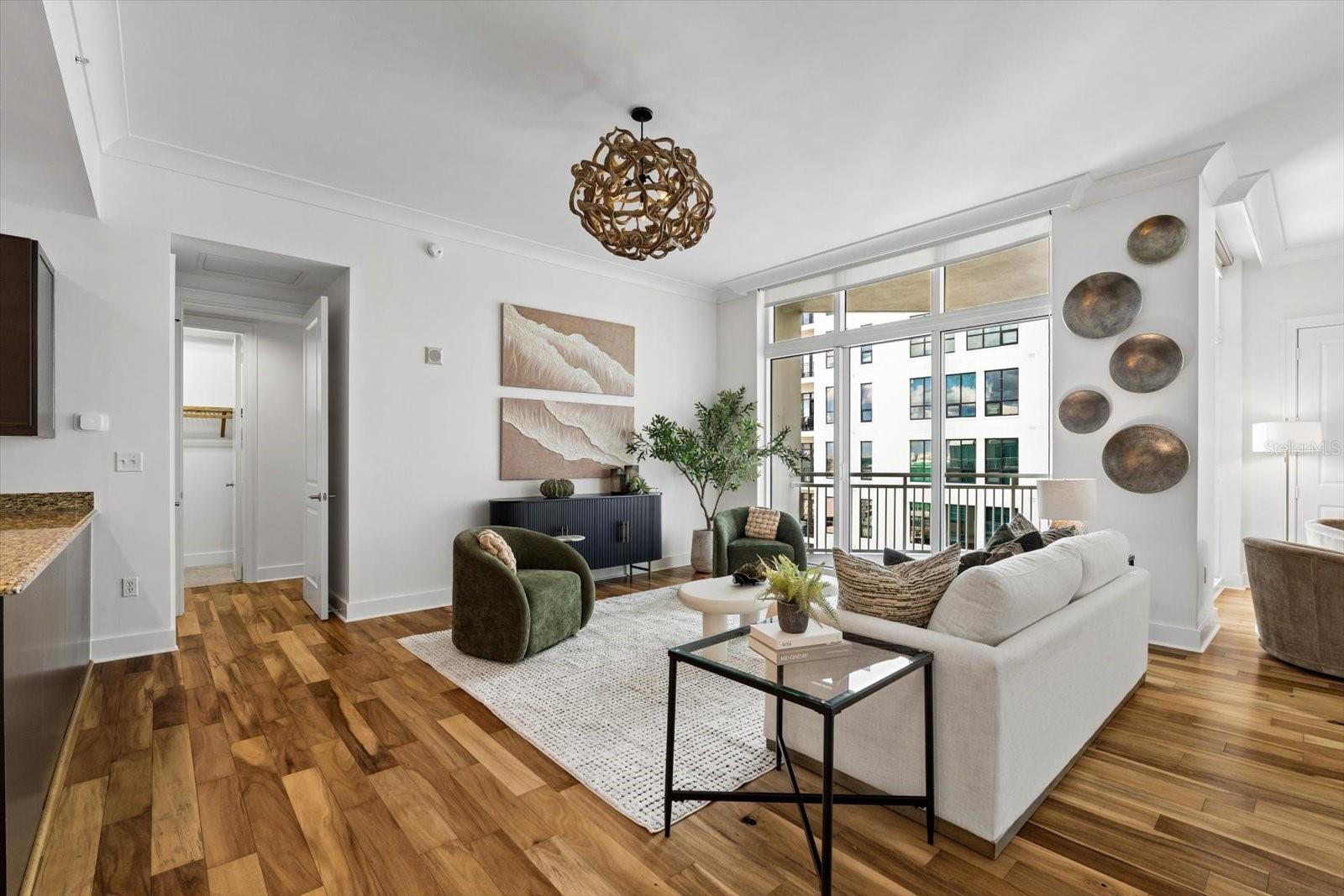 1350 MAIN ST #1703 — photo 2