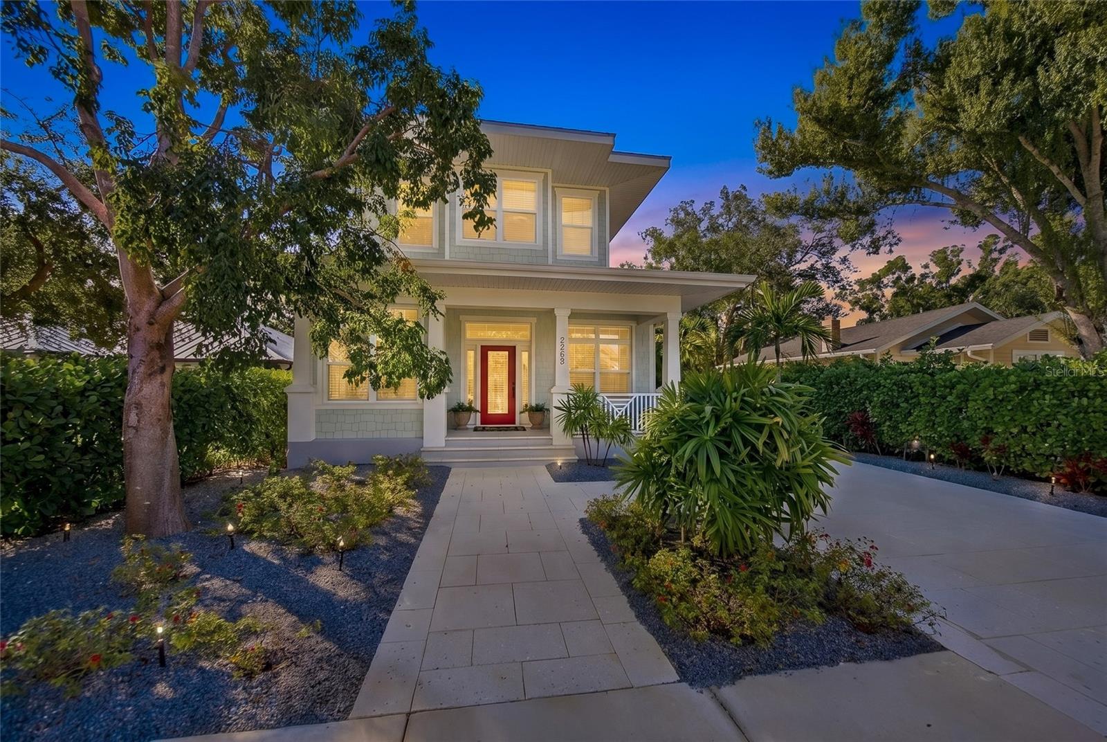 2258 HILLVIEW ST — photo 47