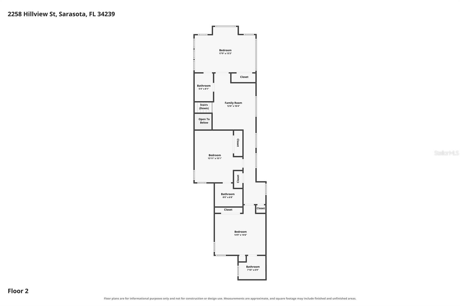 2258 HILLVIEW ST — photo 56
