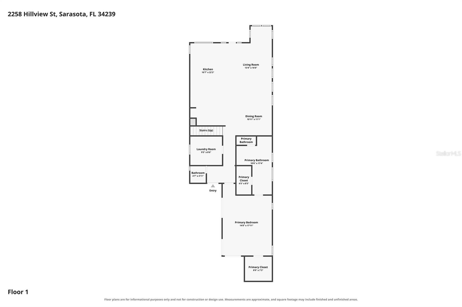 2258 HILLVIEW ST — photo 55
