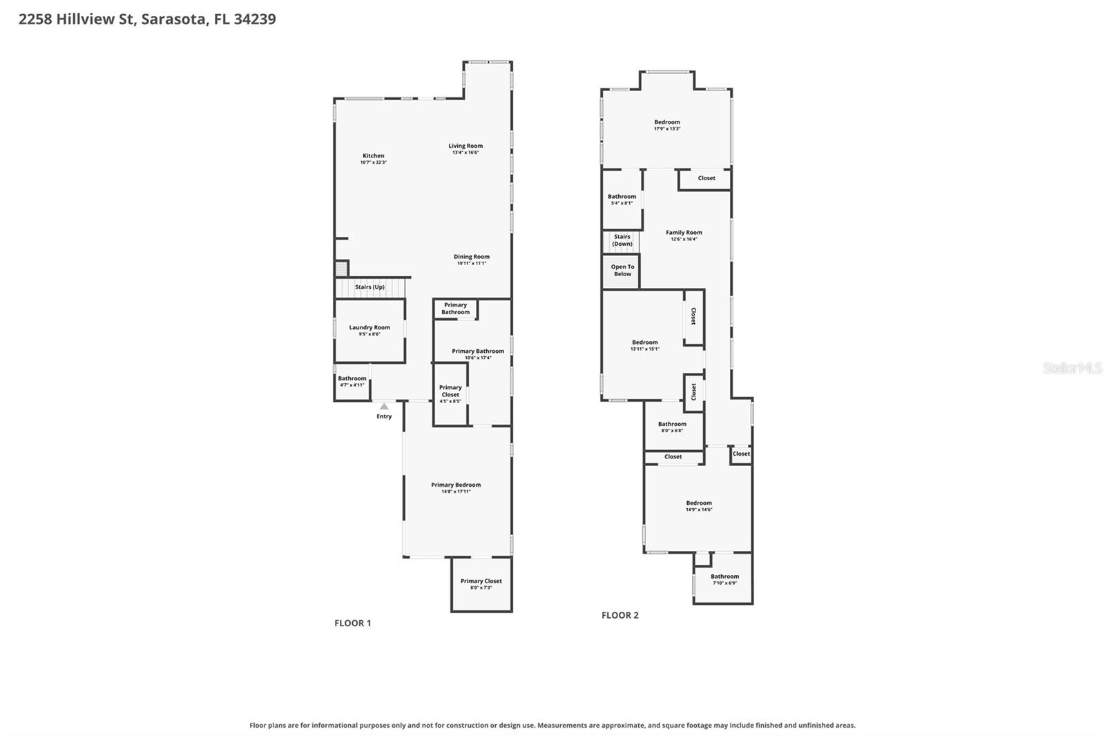 2258 HILLVIEW ST — photo 54