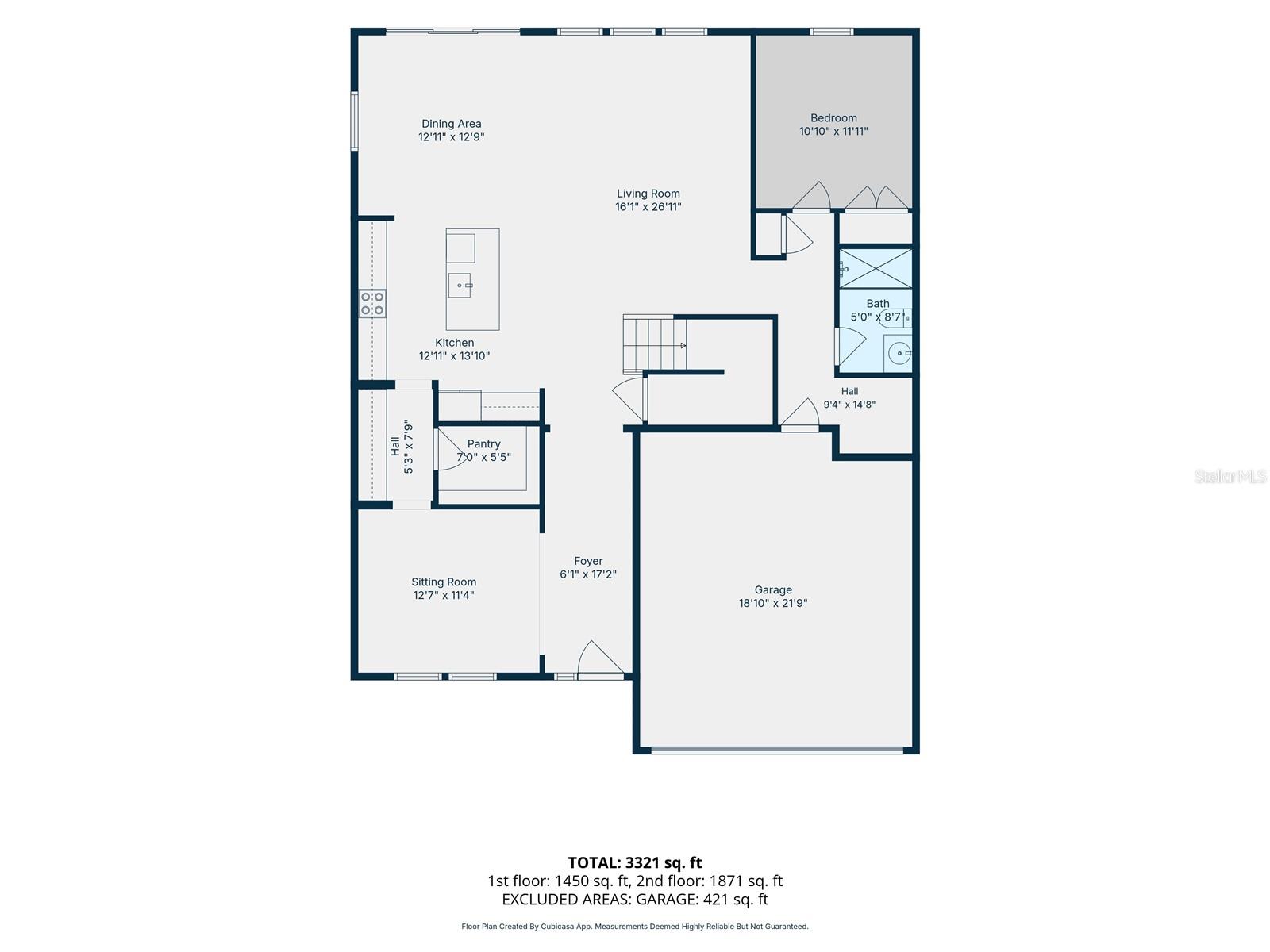 1510 TROPICAL OASIS AVE — photo 48