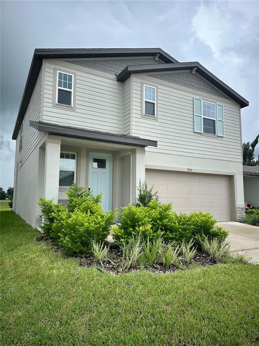 3910 RADIANT MOUNTAIN DR — photo 2