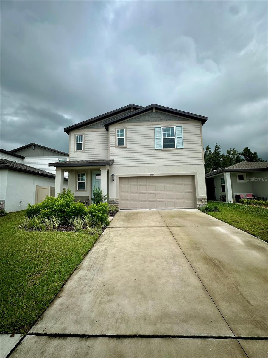 3910 RADIANT MOUNTAIN DR — photo 3