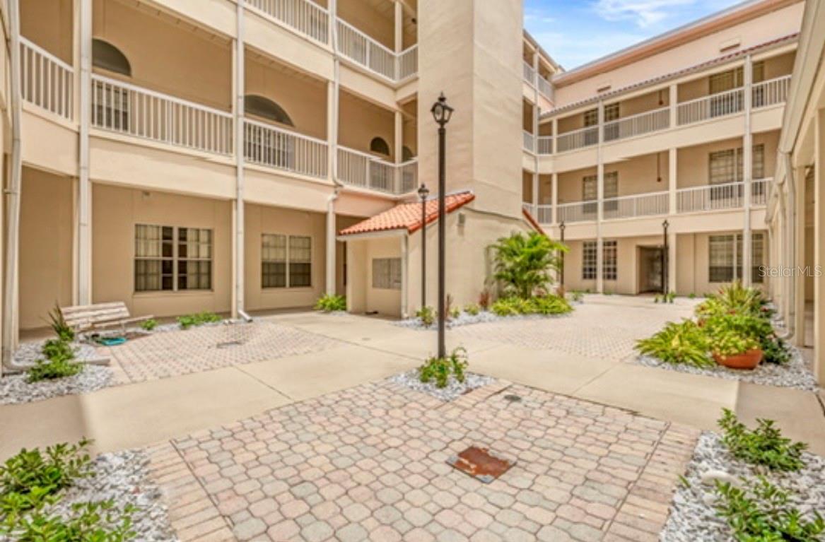 701 MIRROR LAKE DR N #120 — photo 49