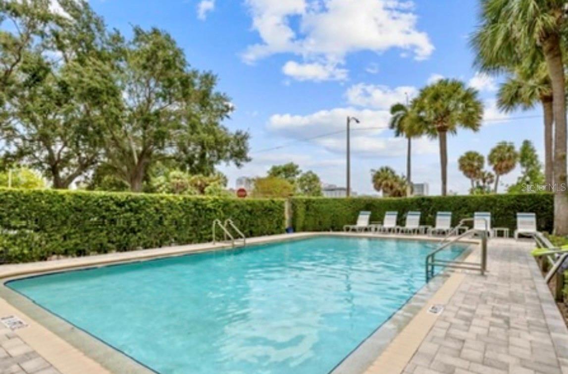 701 MIRROR LAKE DR N #120 — photo 43
