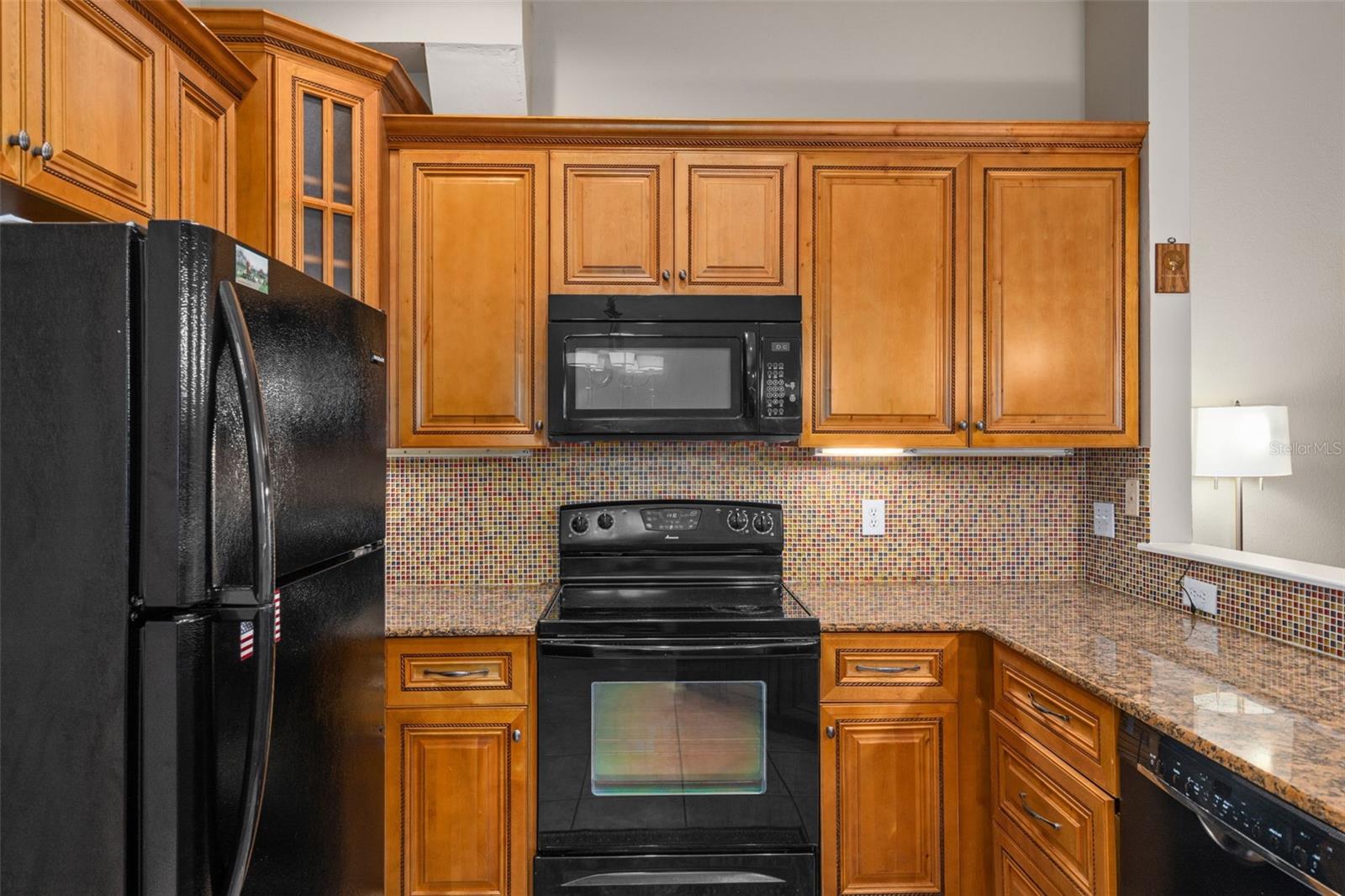 701 MIRROR LAKE DR N #120 — photo 24