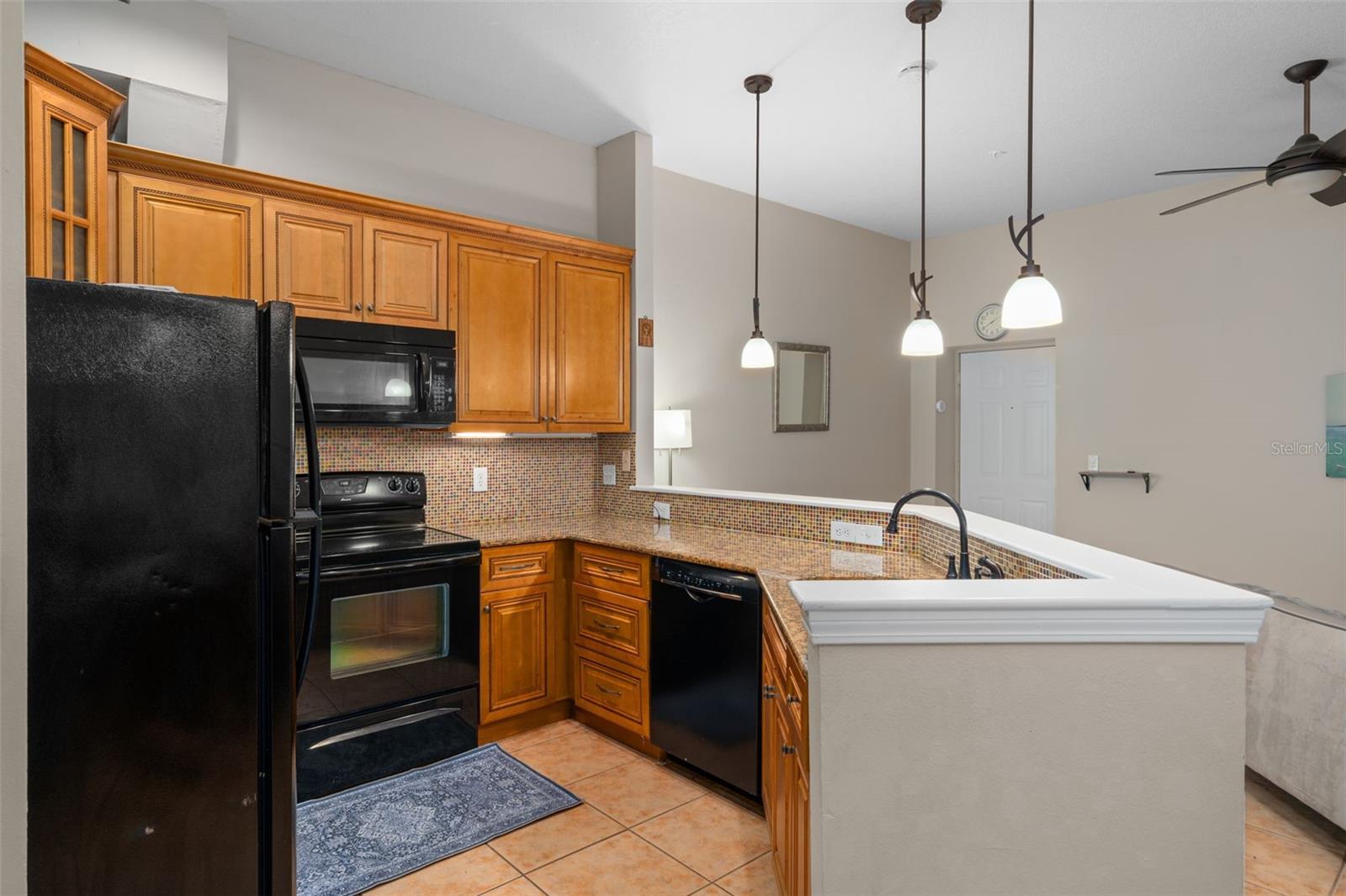 701 MIRROR LAKE DR N #120 — photo 20