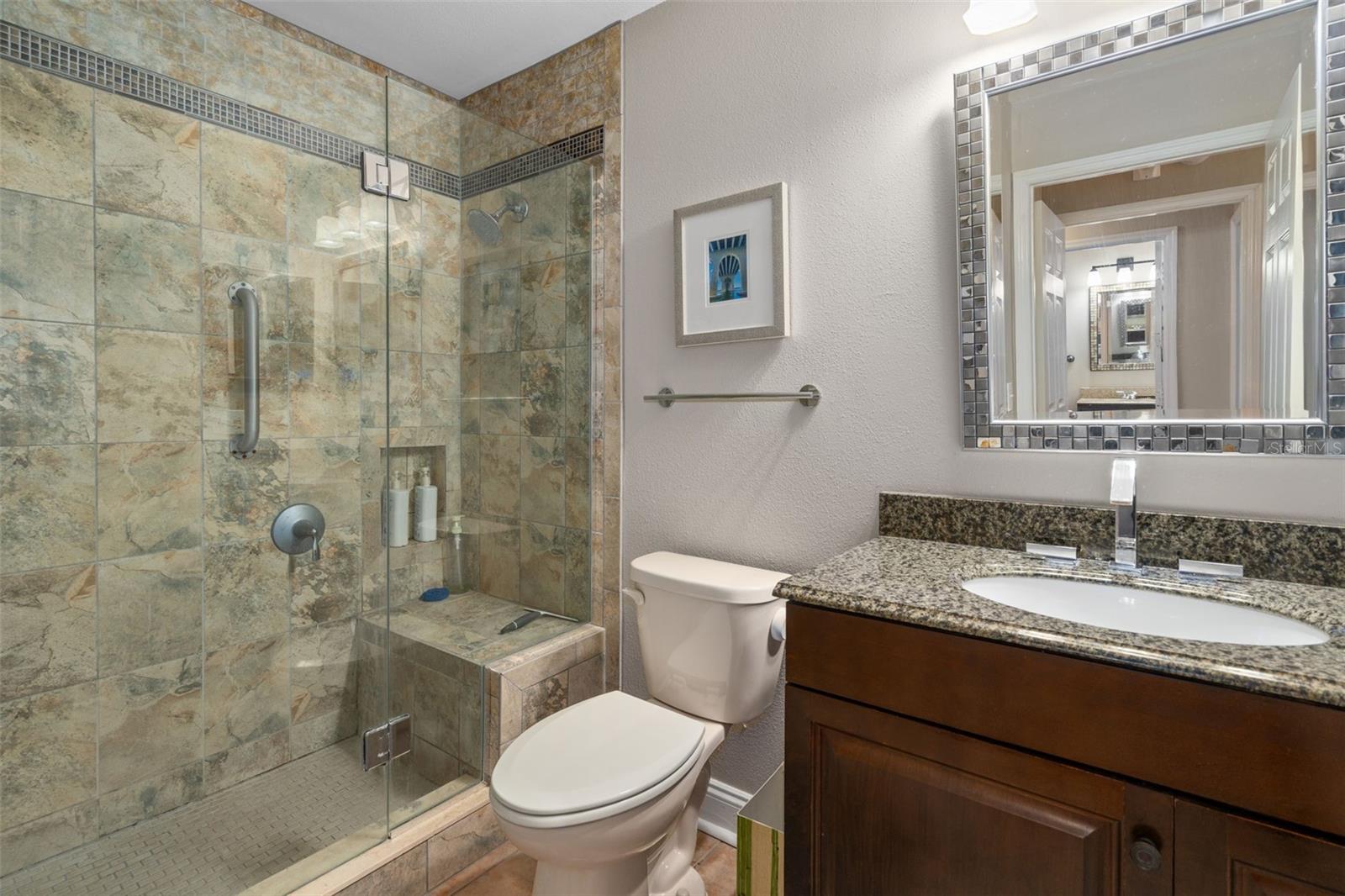 701 MIRROR LAKE DR N #120 — photo 35