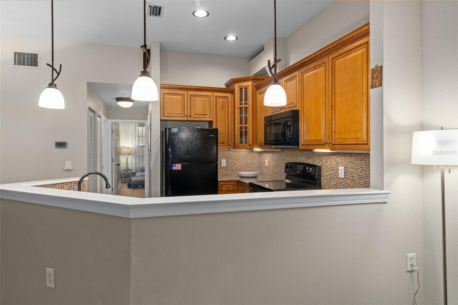 701 MIRROR LAKE DR N #120 — photo 22