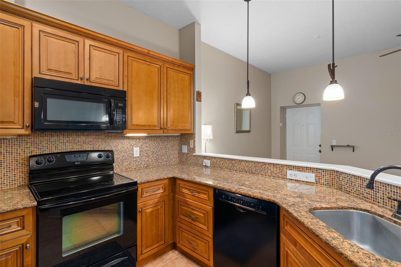 701 MIRROR LAKE DR N #120 — photo 25