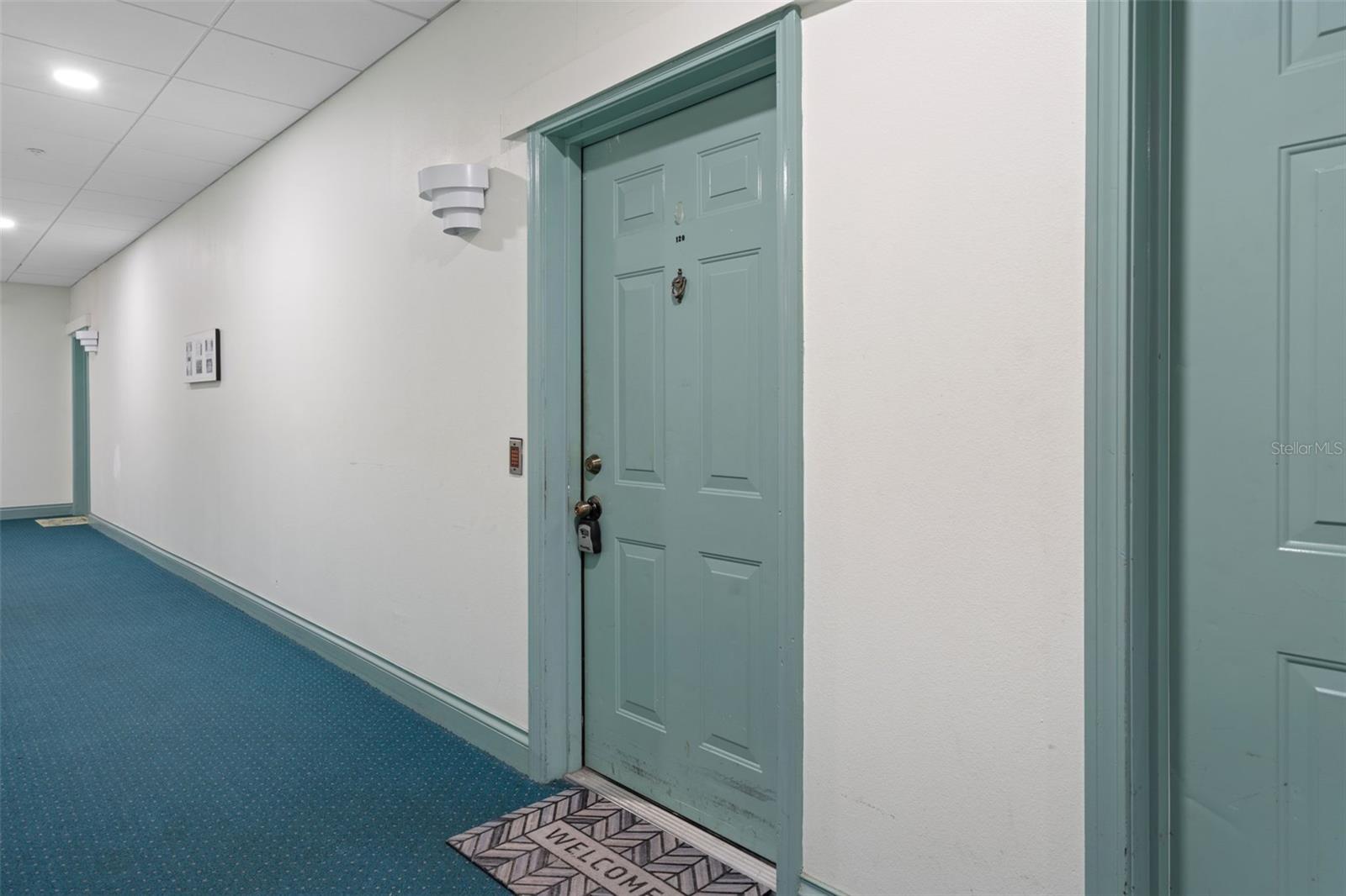 701 MIRROR LAKE DR N #120 — photo 10