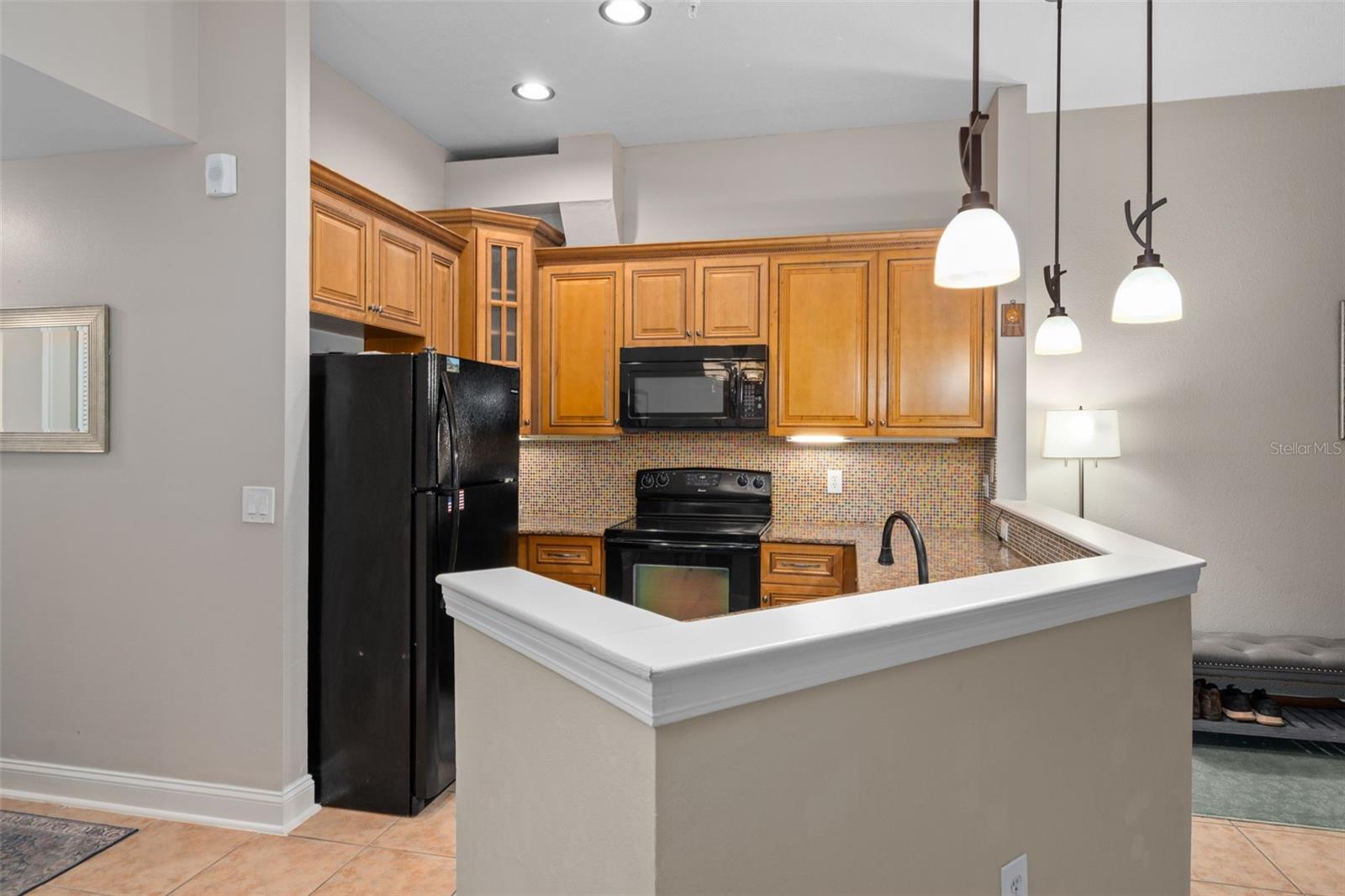 701 MIRROR LAKE DR N #120 — photo 21