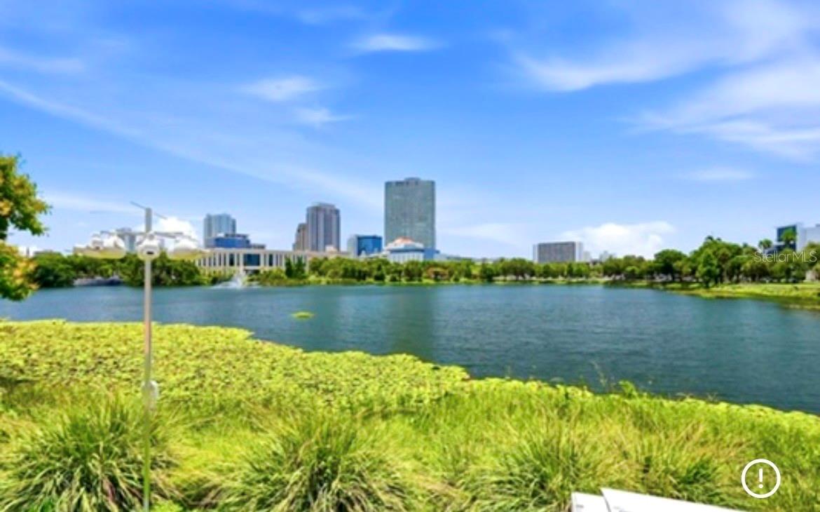 701 MIRROR LAKE DR N #120 — photo 46