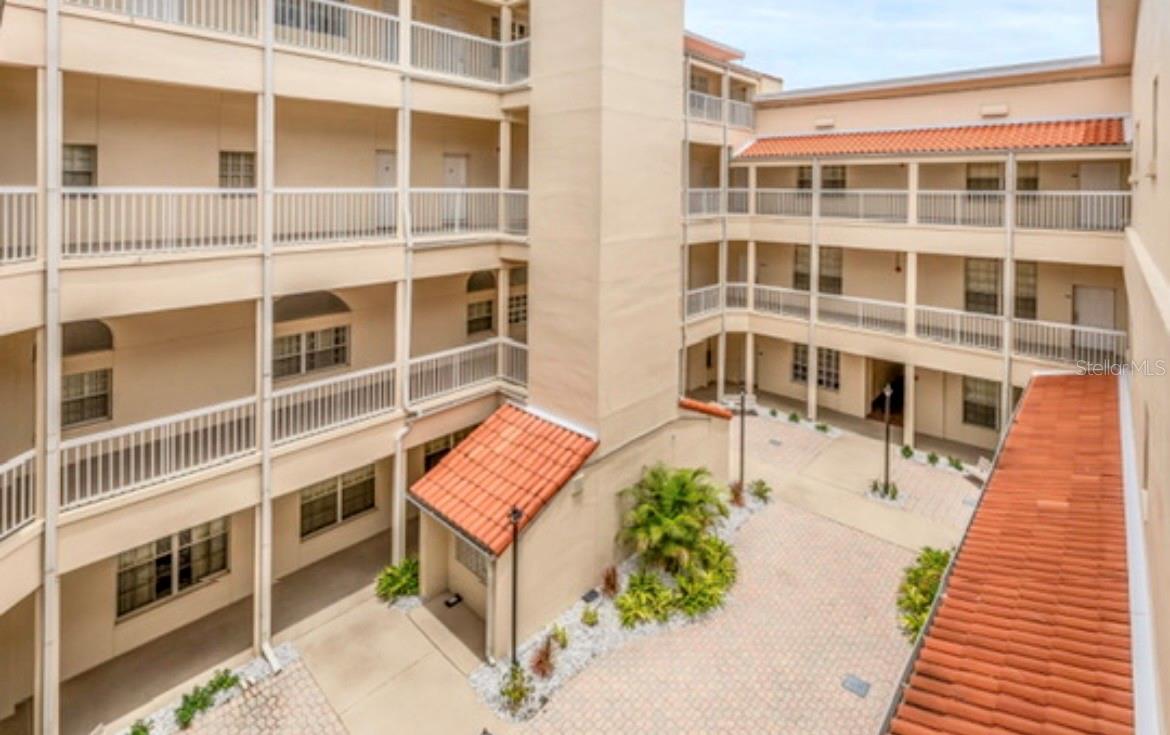701 MIRROR LAKE DR N #120 — photo 48