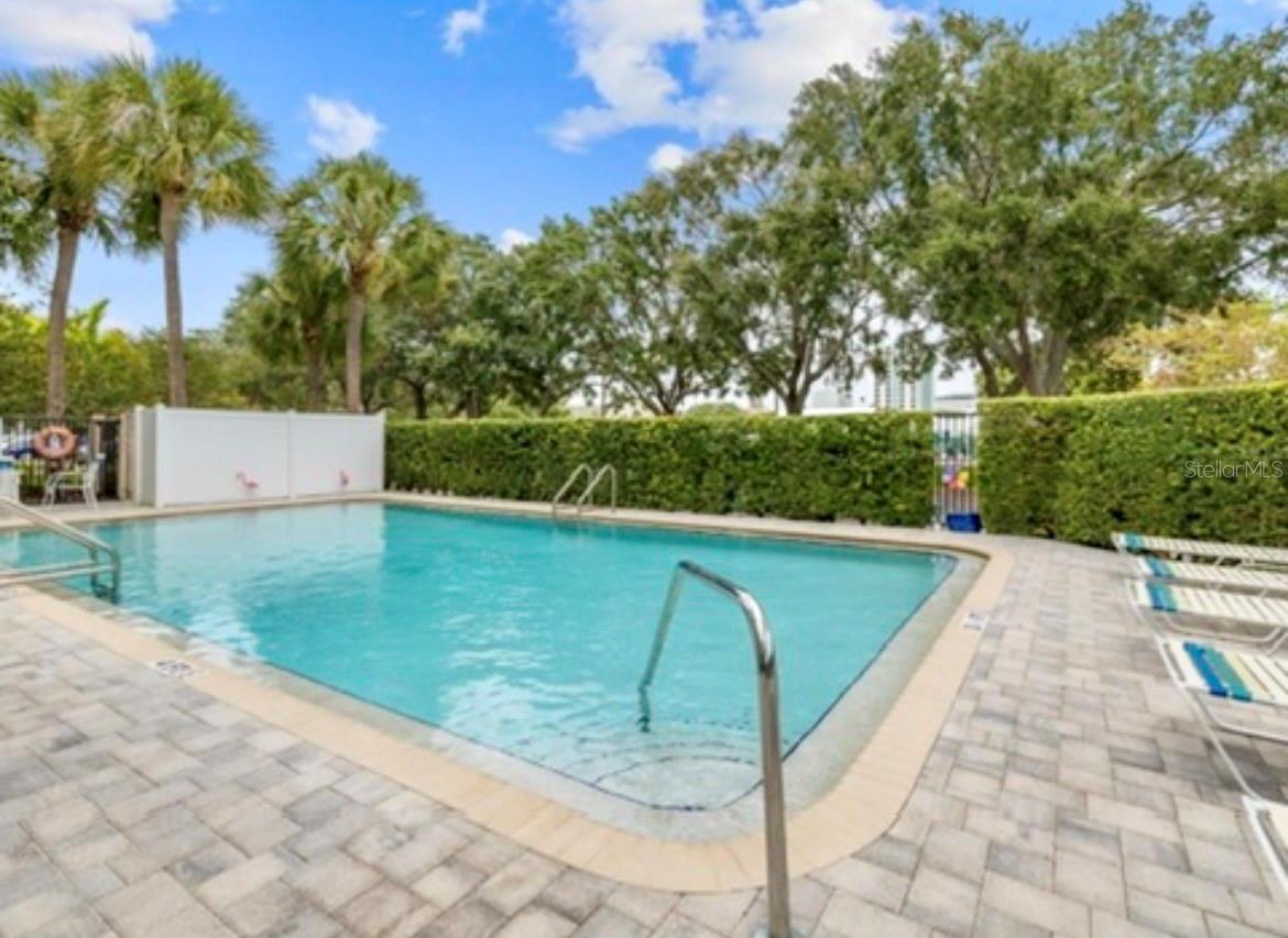 701 MIRROR LAKE DR N #120 — photo 45