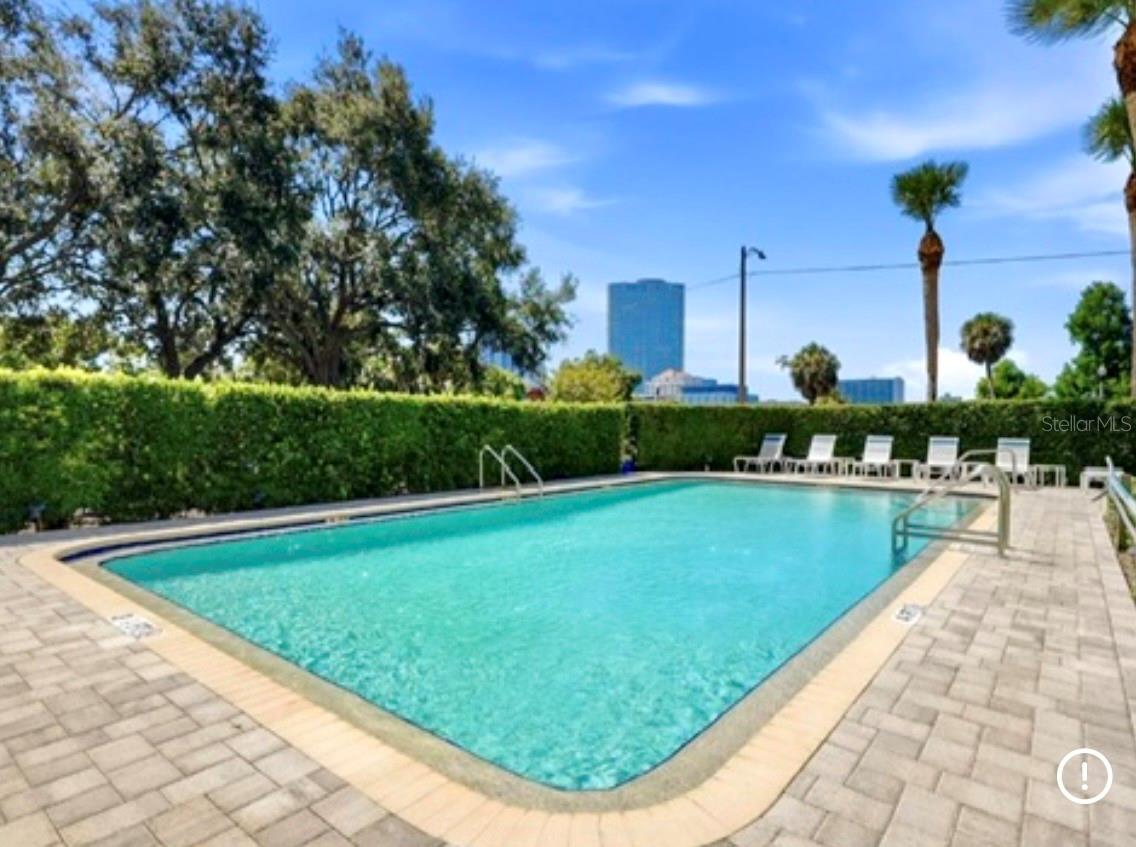 701 MIRROR LAKE DR N #120 — photo 41