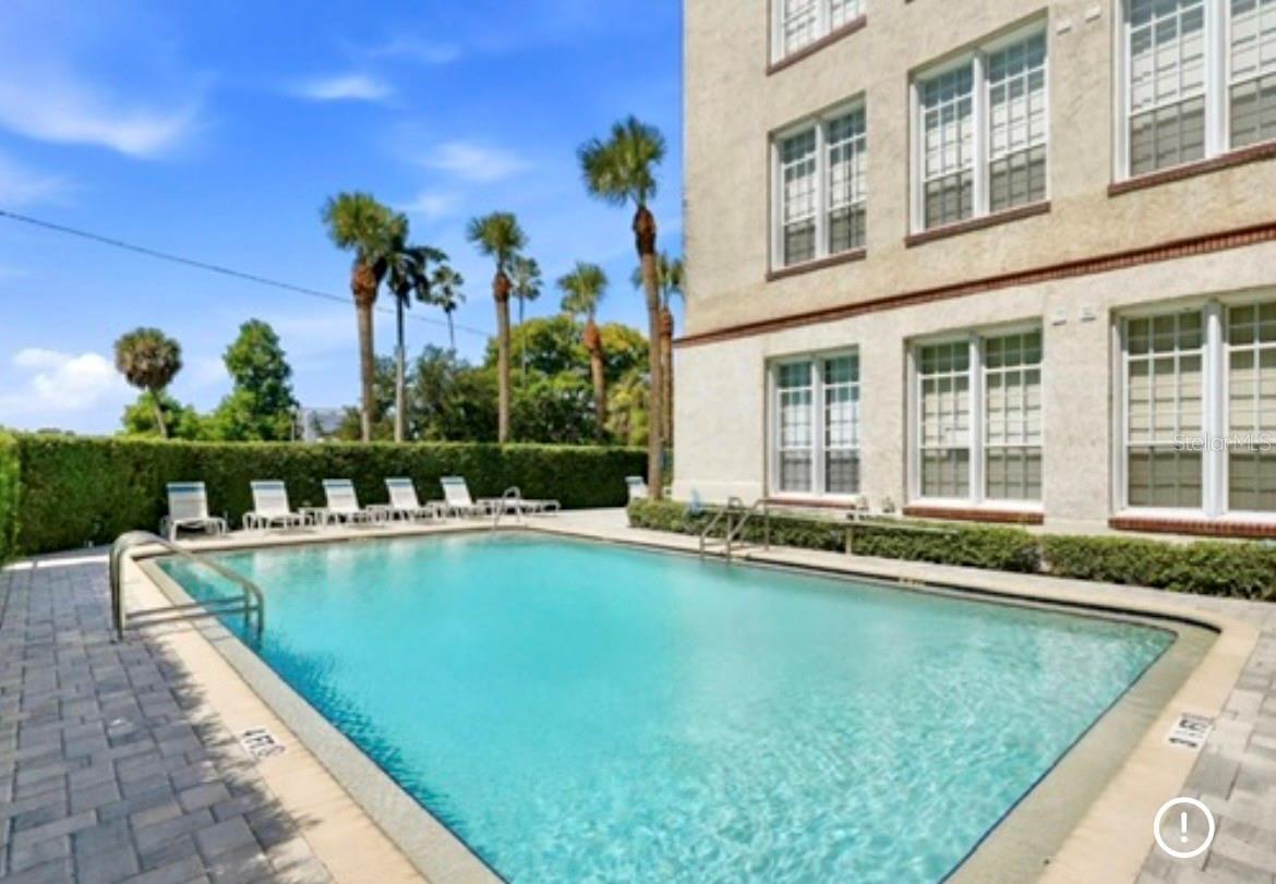 701 MIRROR LAKE DR N #120 — photo 42