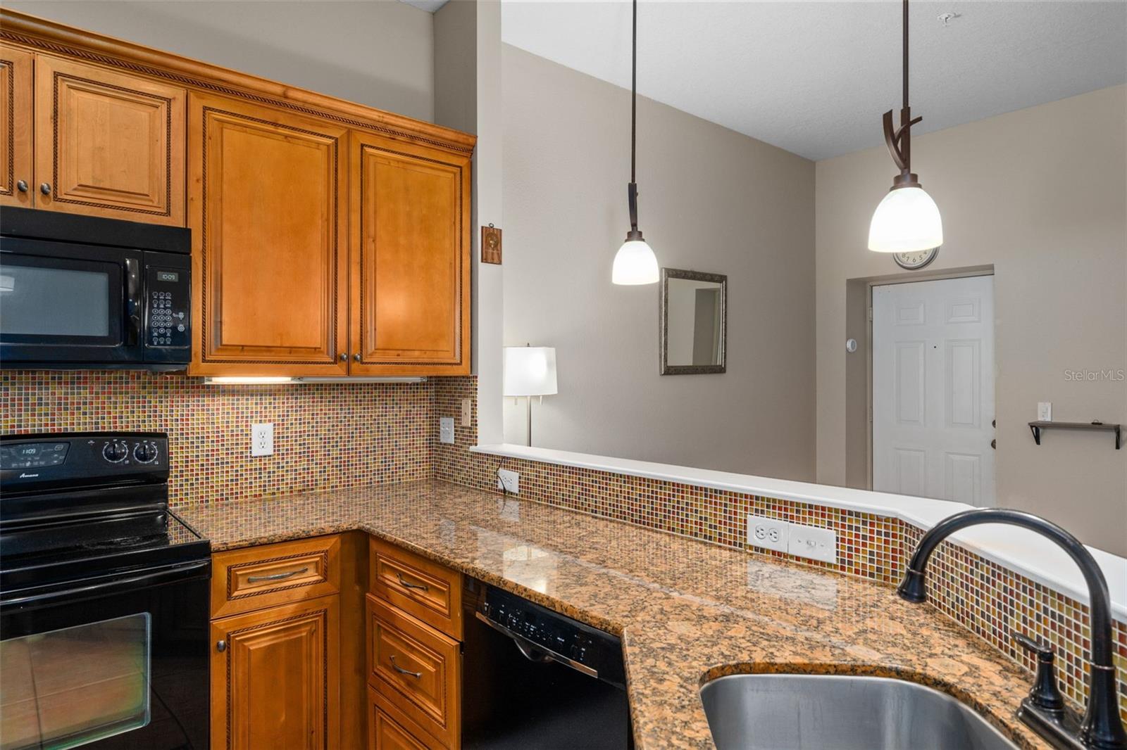 701 MIRROR LAKE DR N #120 — photo 23