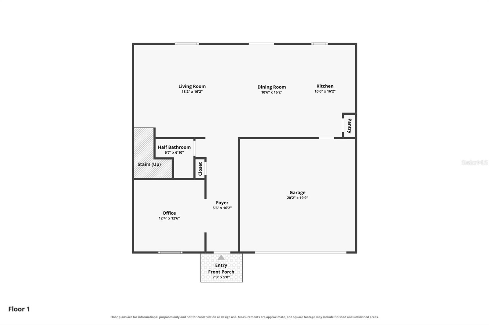 12952 WILDFLOWER MEADOW DR — photo 70