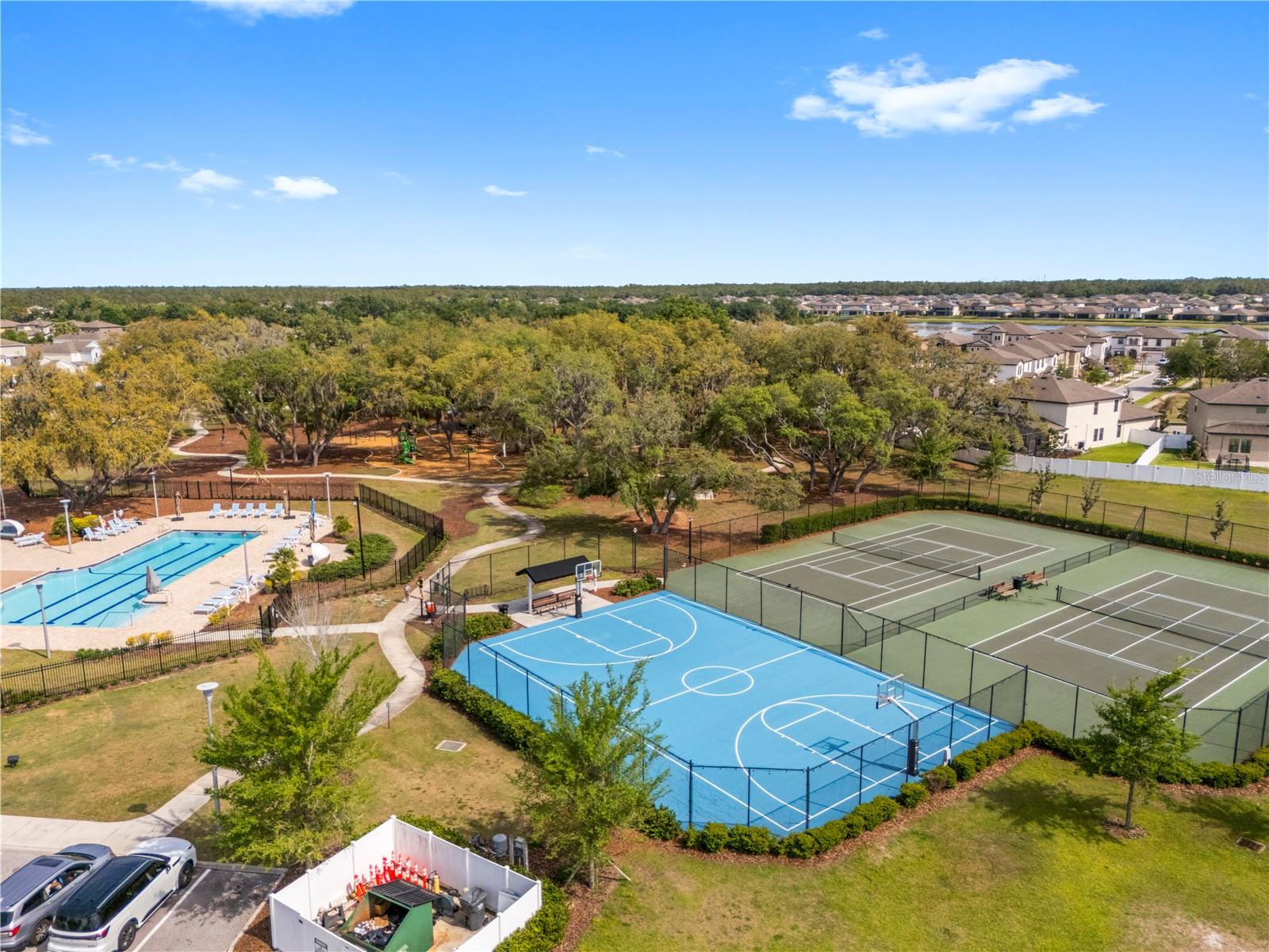 12952 WILDFLOWER MEADOW DR — photo 67