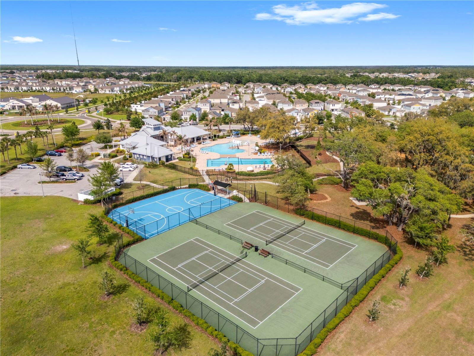 12952 WILDFLOWER MEADOW DR — photo 61
