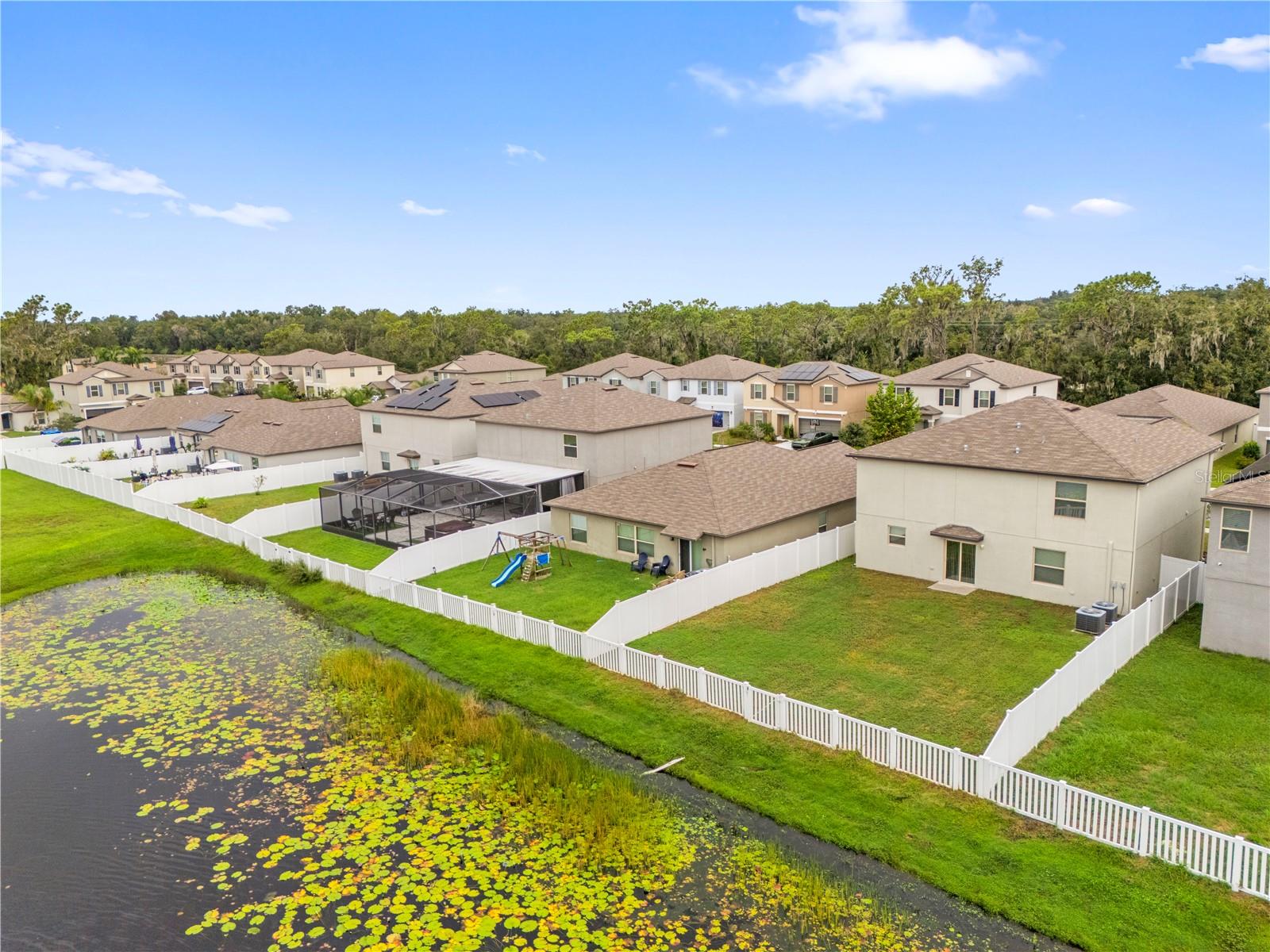 12952 WILDFLOWER MEADOW DR — photo 58
