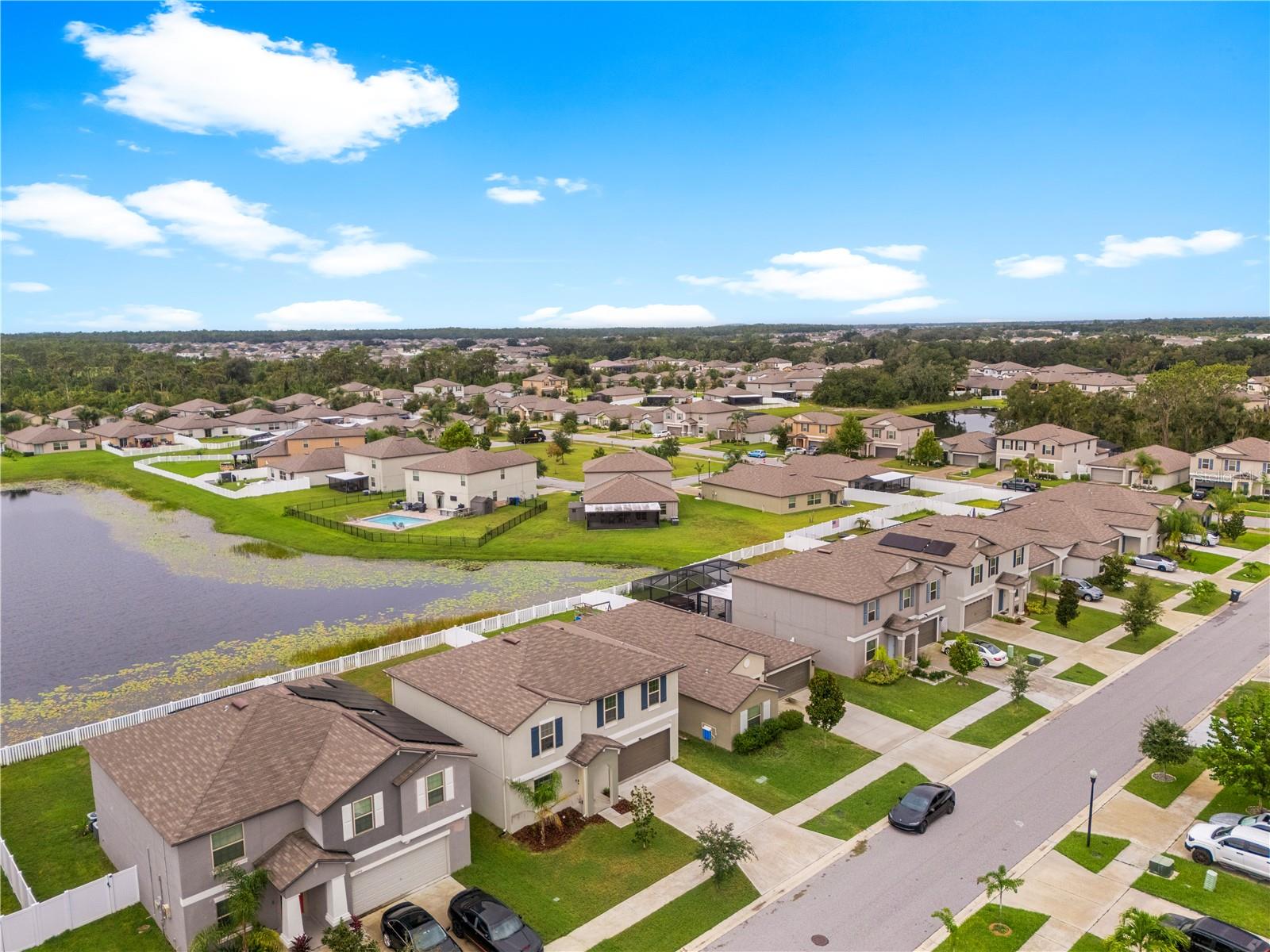 12952 WILDFLOWER MEADOW DR — photo 55