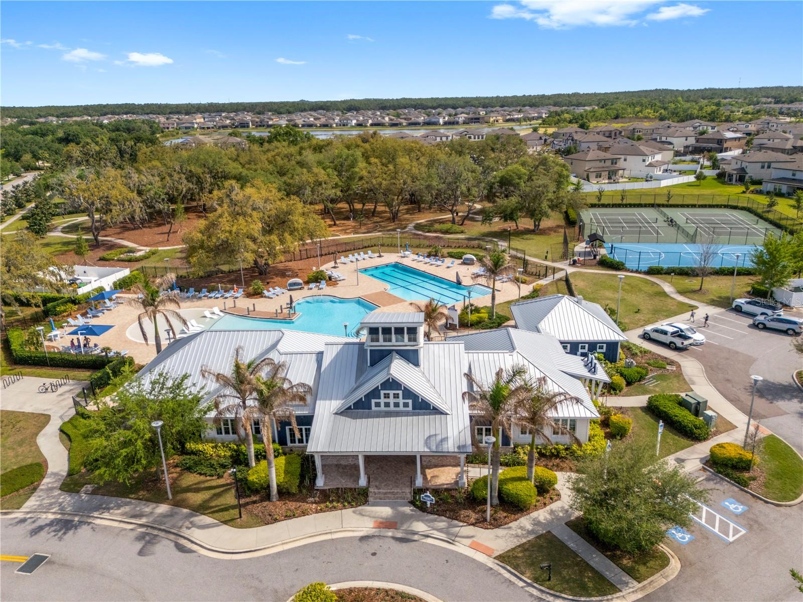 12952 WILDFLOWER MEADOW DR — photo 64