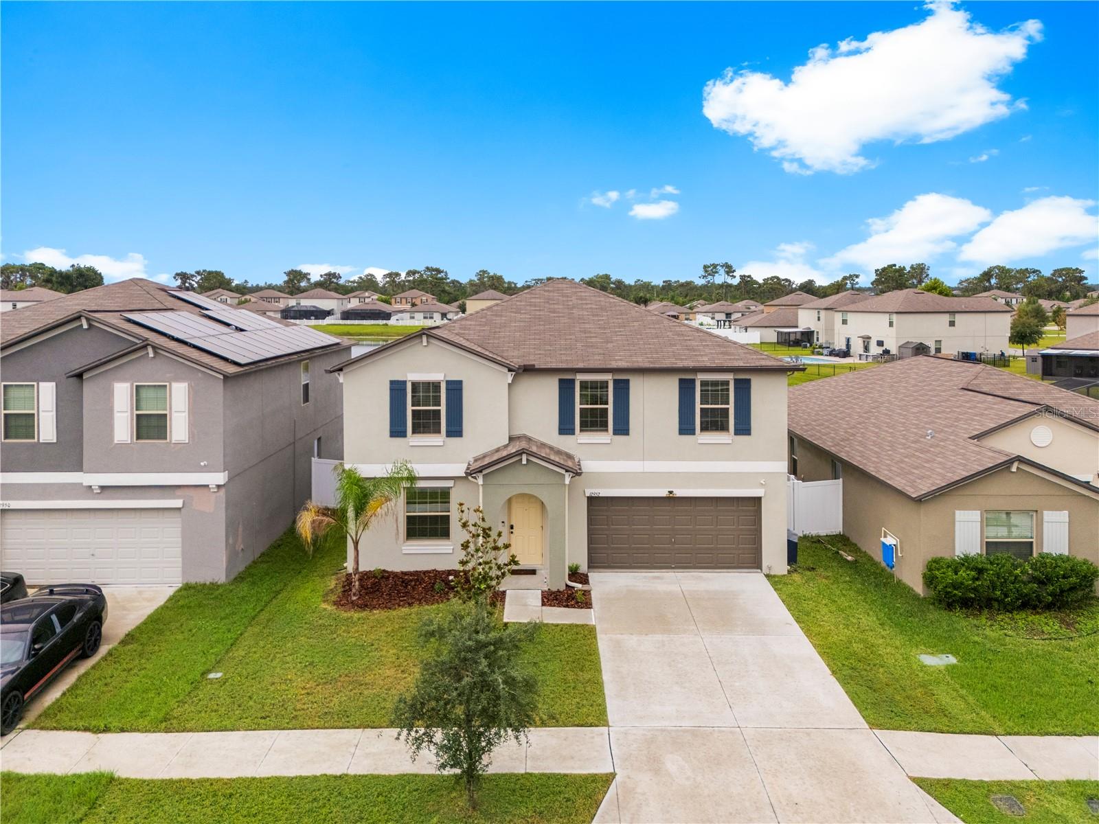 12952 WILDFLOWER MEADOW DR — photo 51