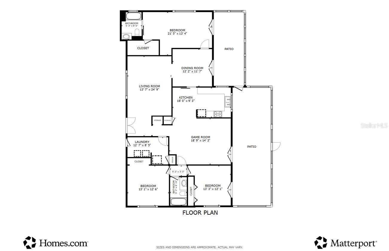 13100 WESTERN CIR — photo 3