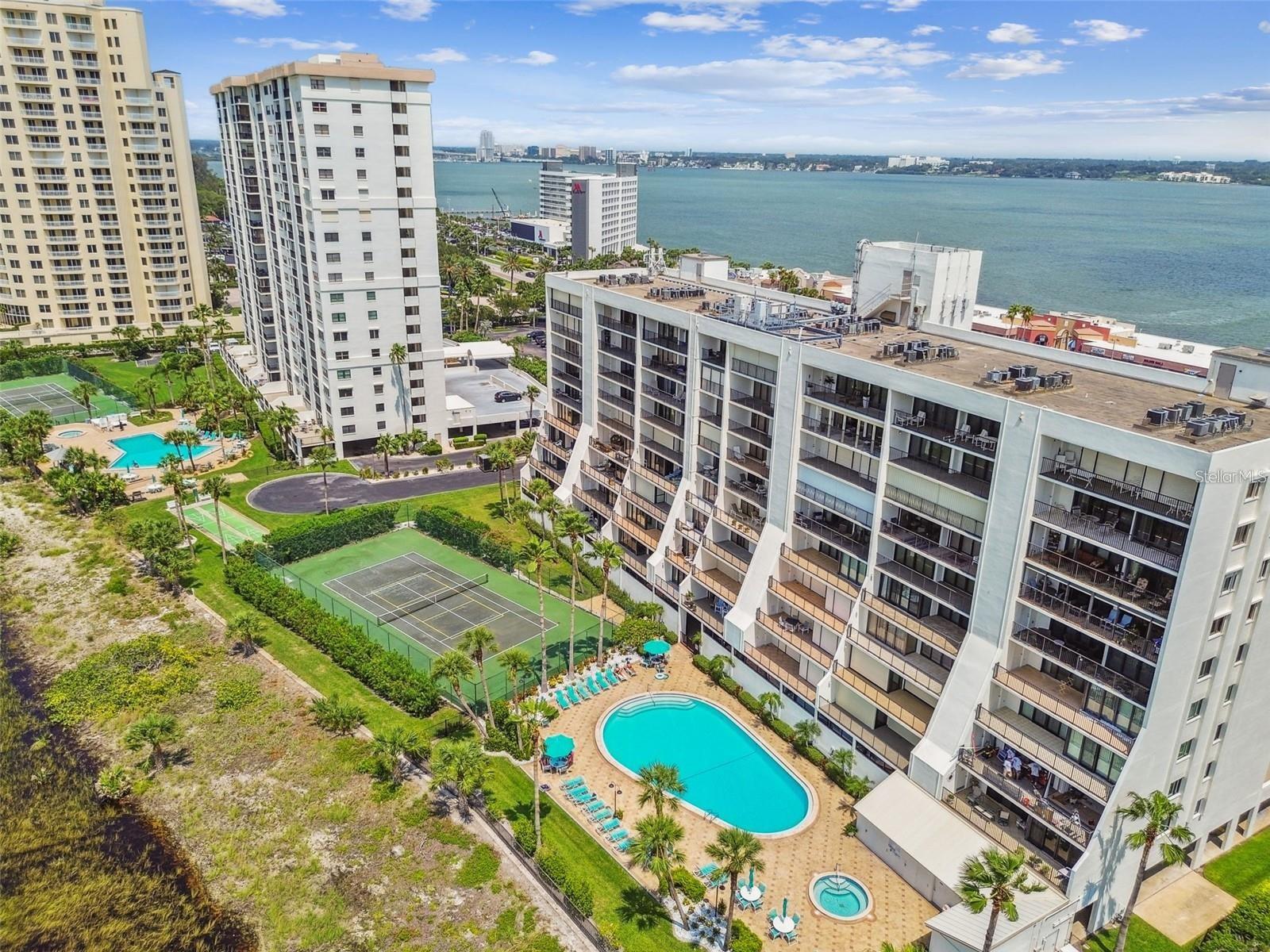 1250 GULF BLVD #1003 — photo 38